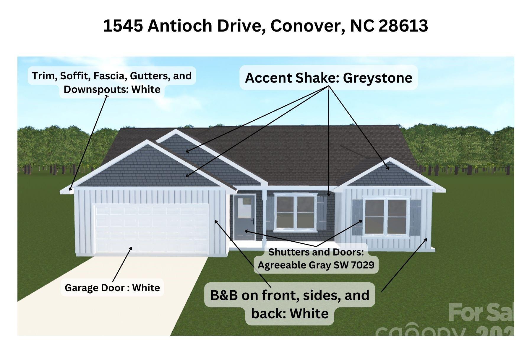 St James Vineyard - Residential