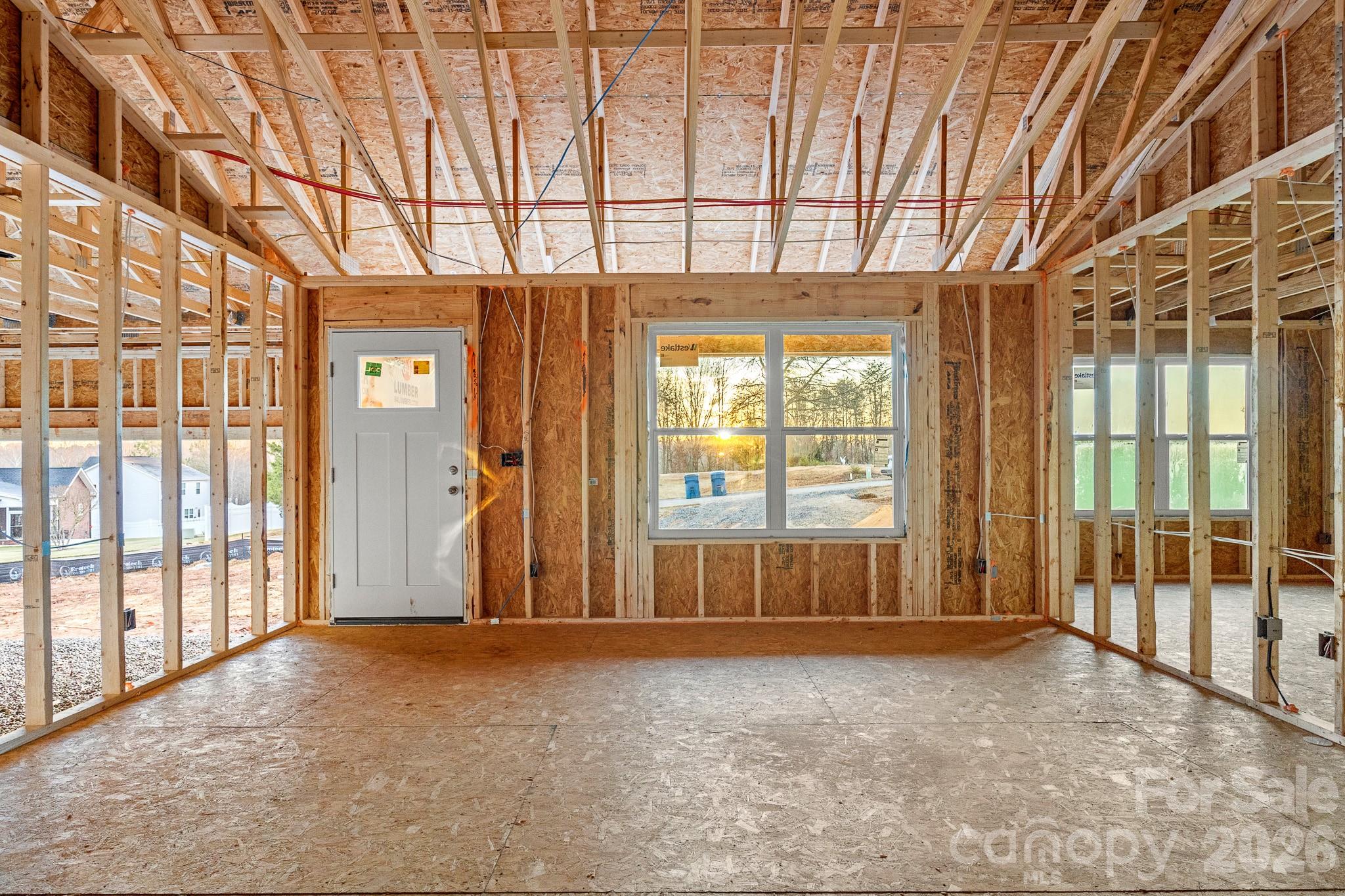 St James Vineyard - Residential