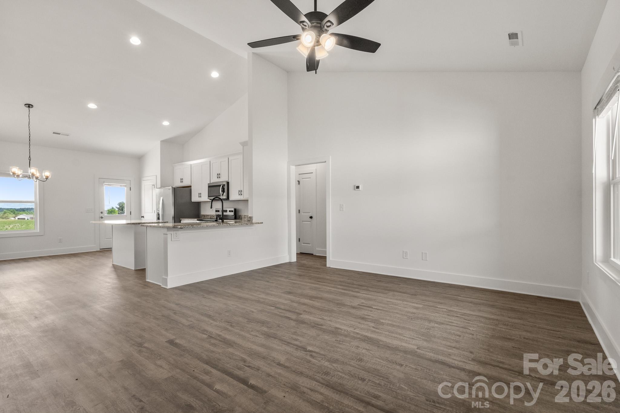 St James Vineyard - Residential