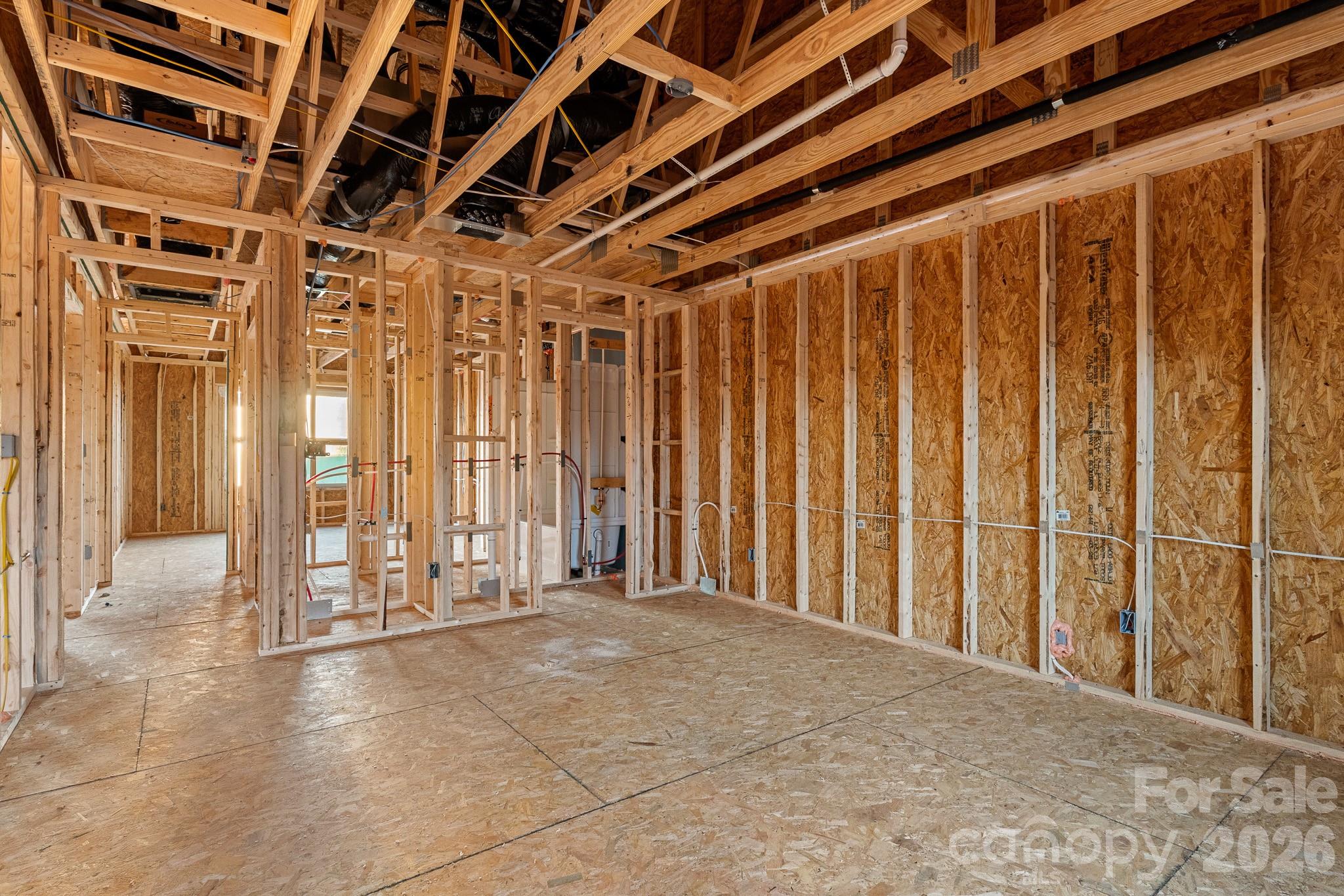 St James Vineyard - Residential