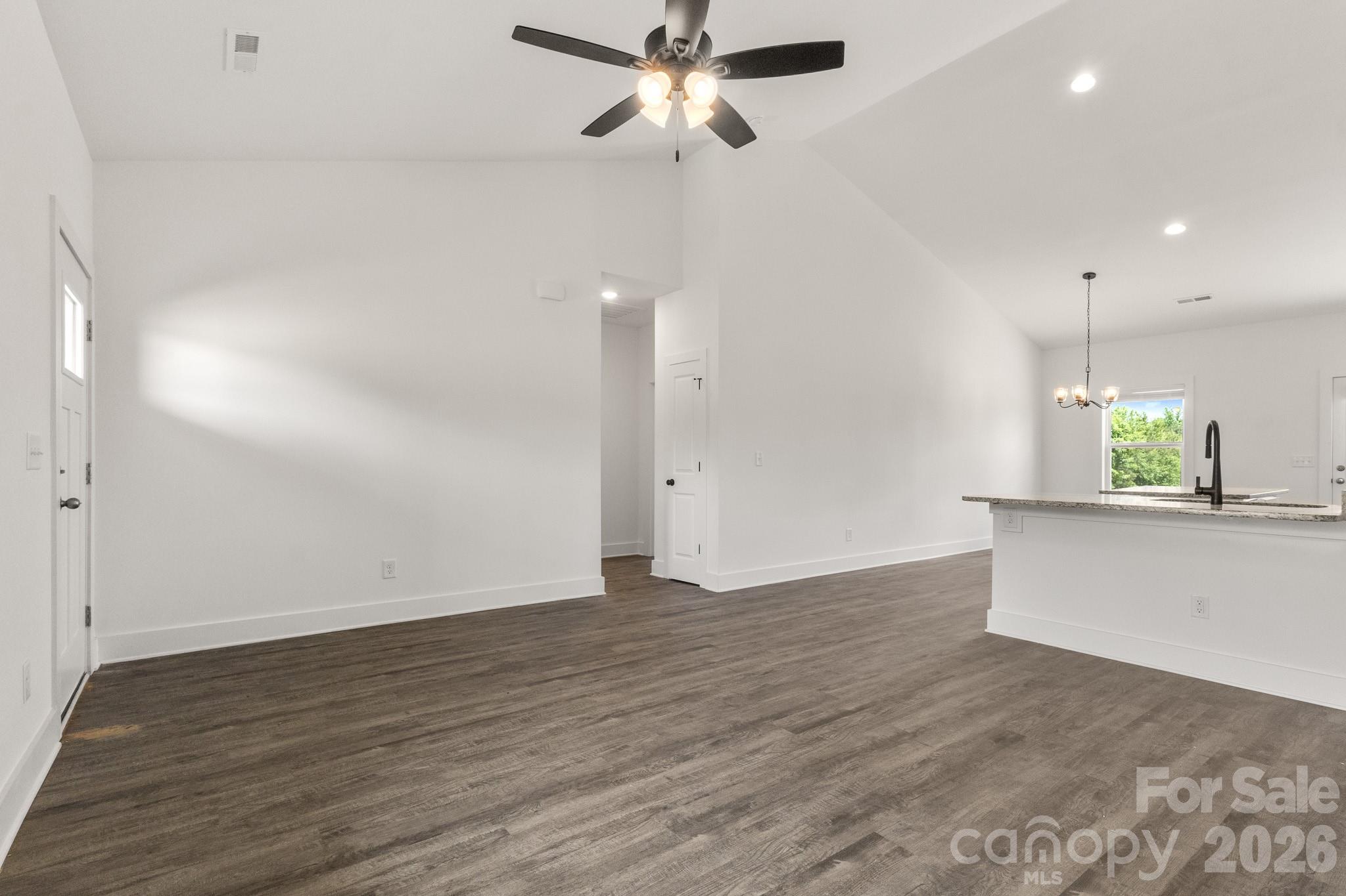 St James Vineyard - Residential