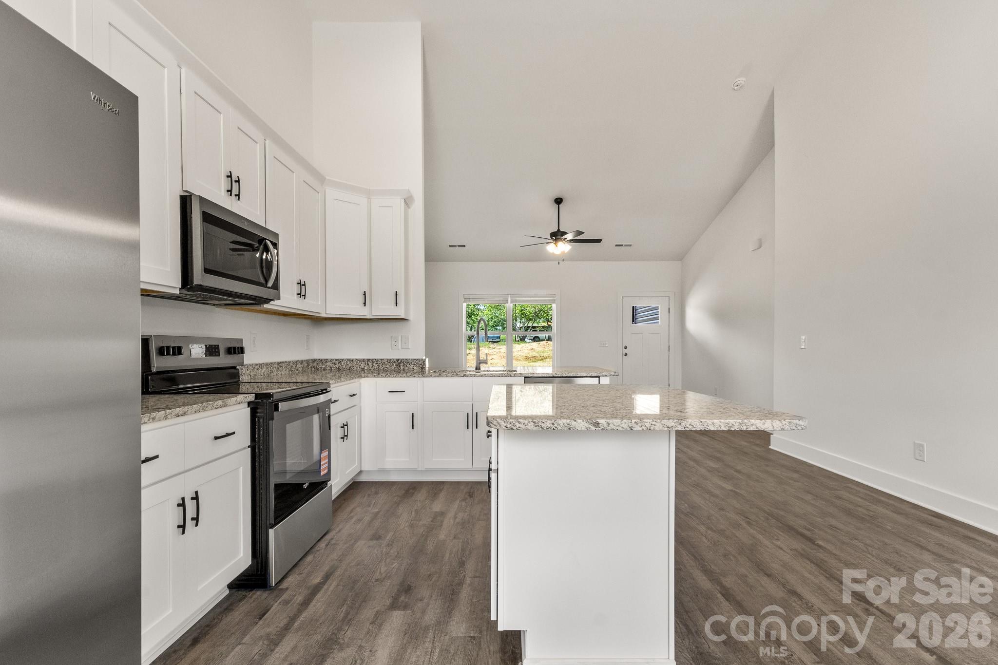 St James Vineyard - Residential