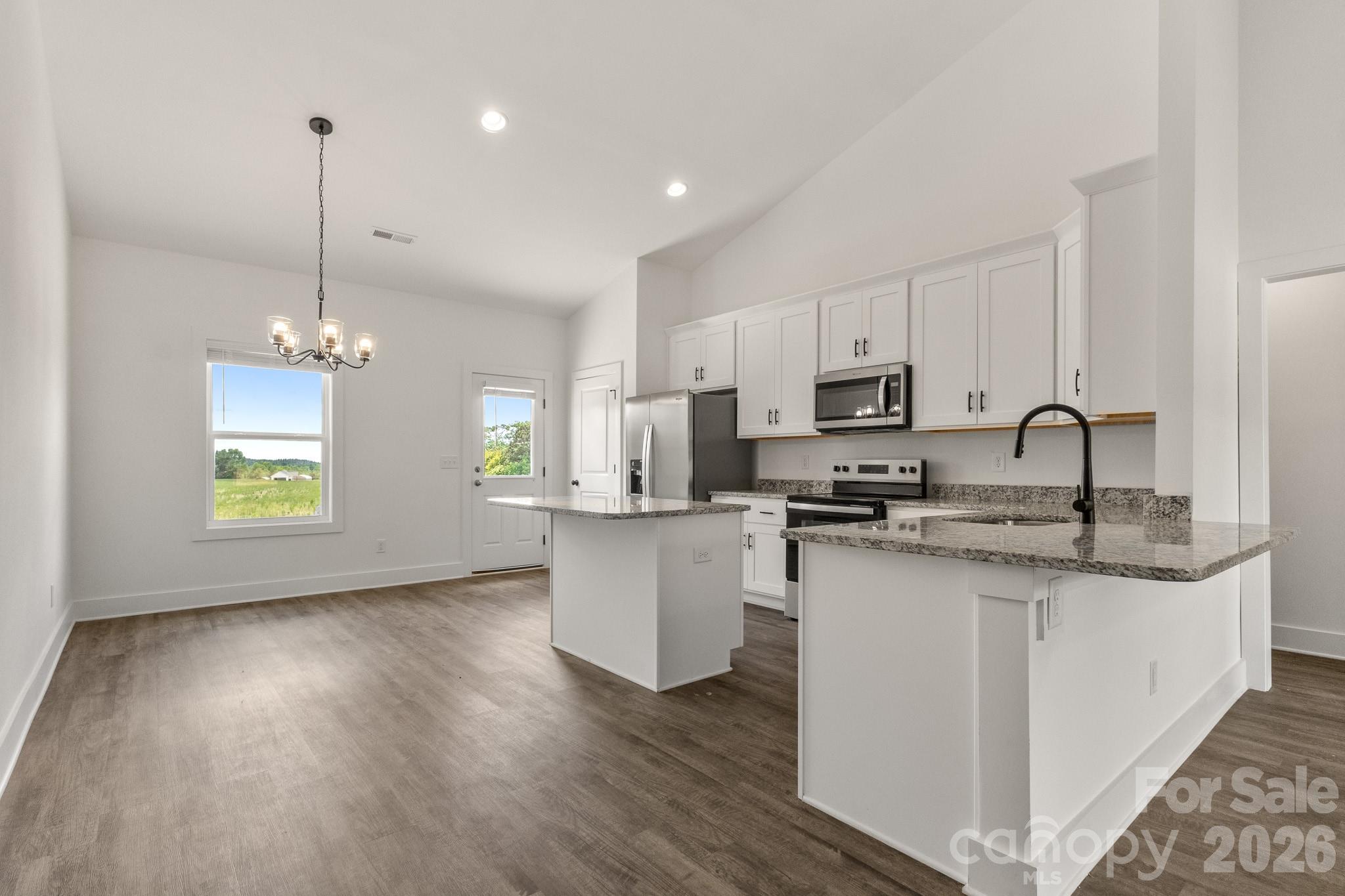 St James Vineyard - Residential