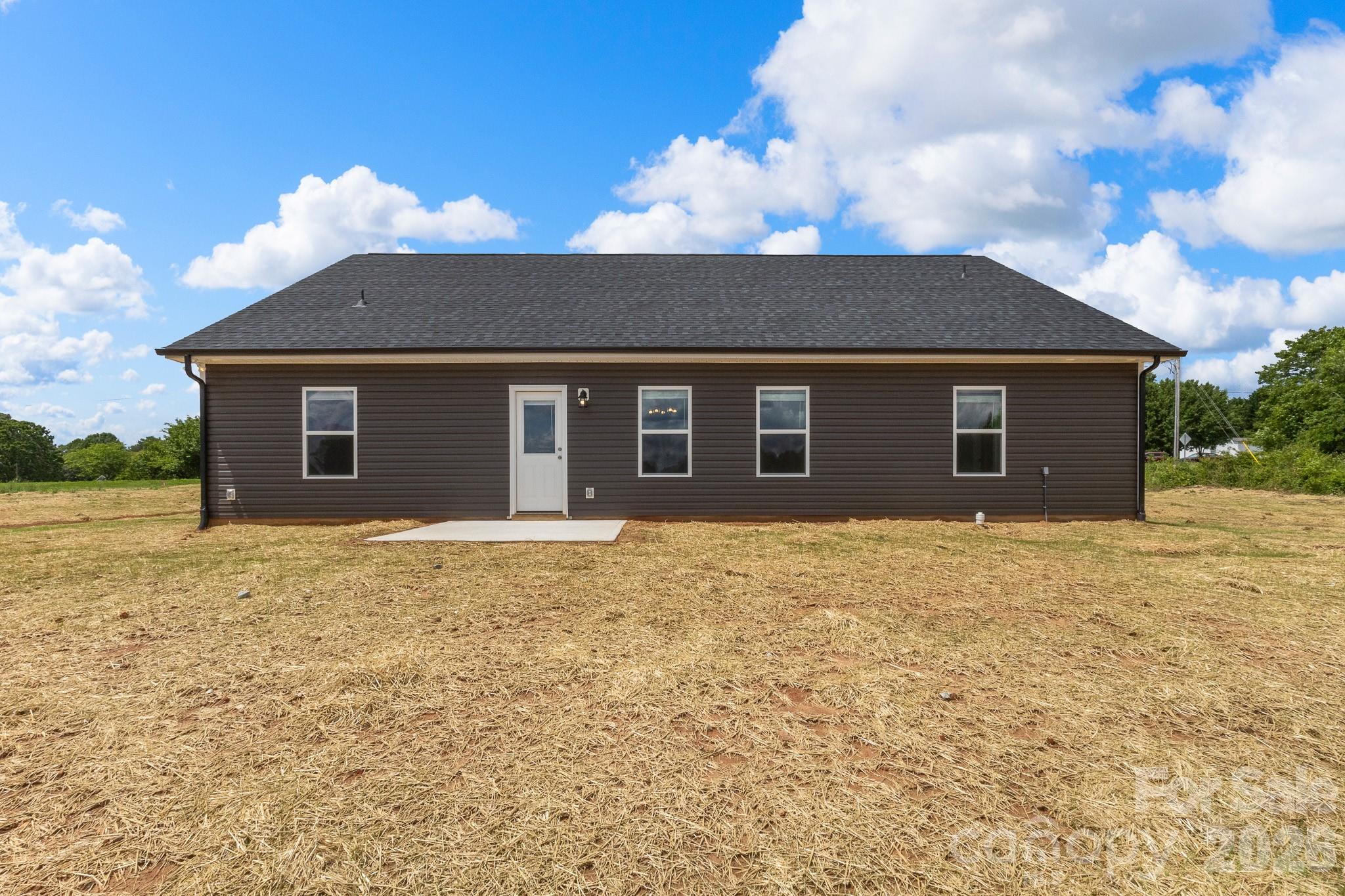 St James Vineyard - Residential