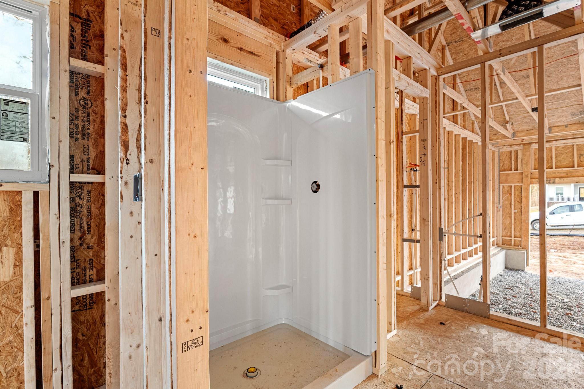 St James Vineyard - Residential