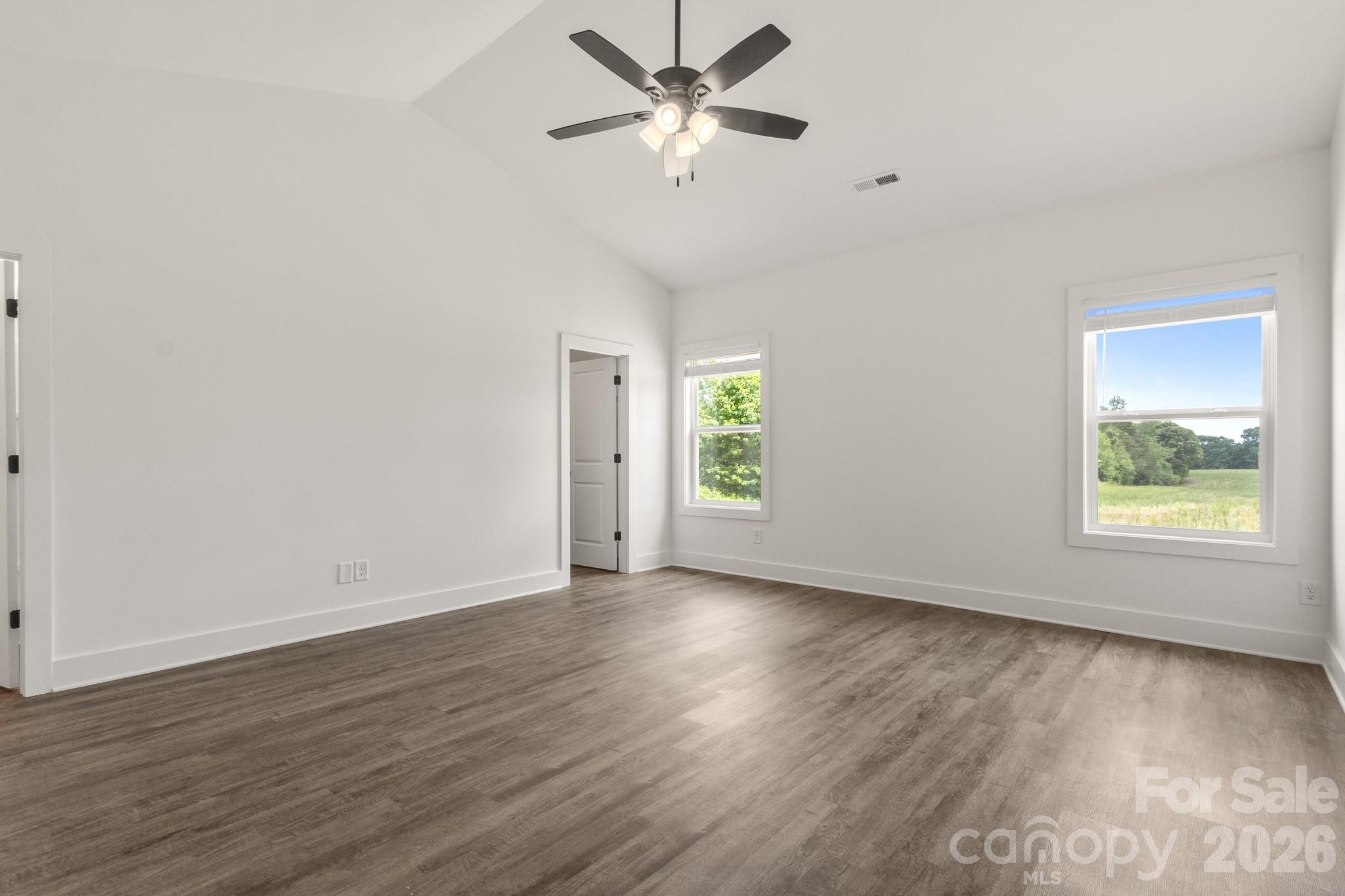 St James Vineyard - Residential