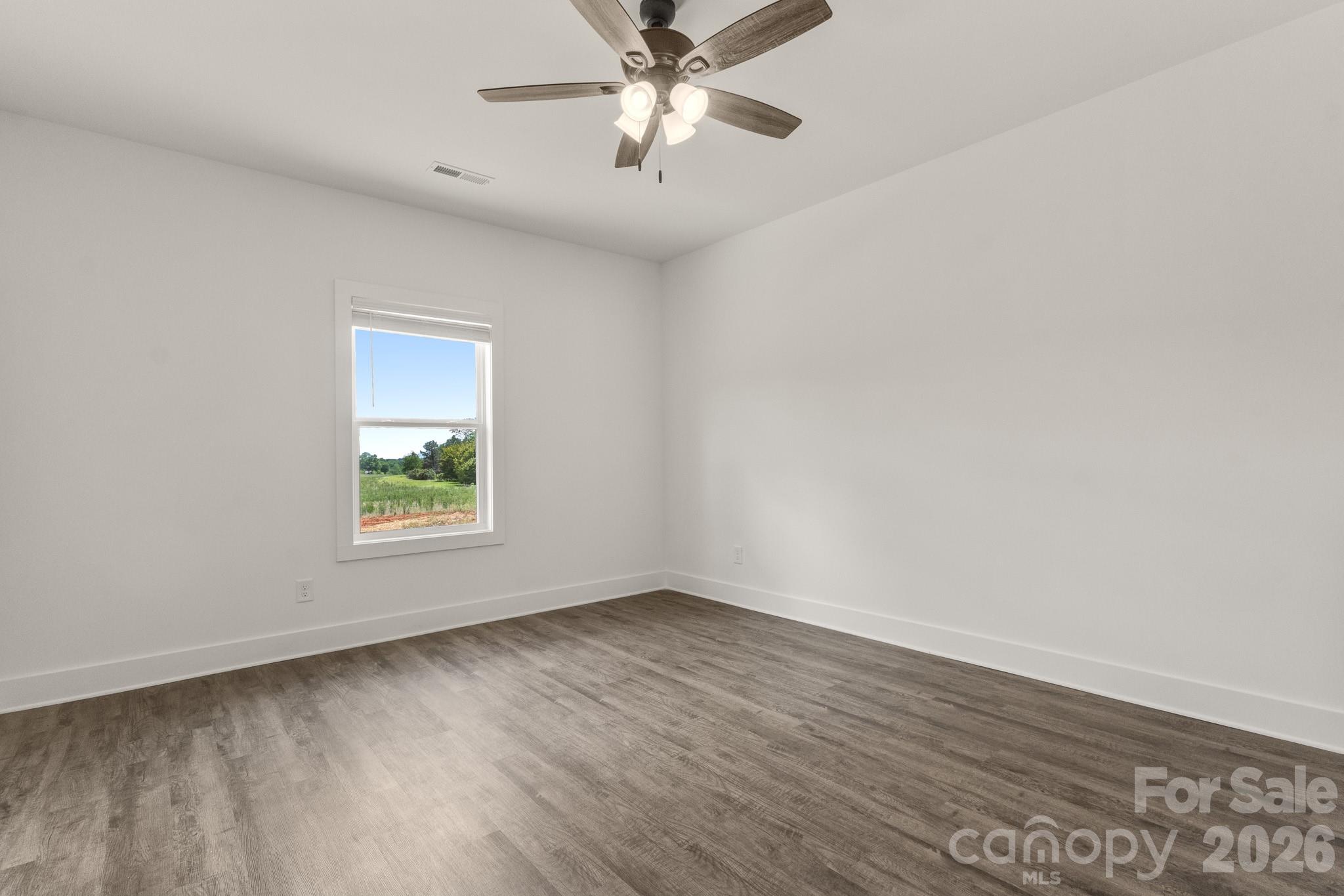 St James Vineyard - Residential