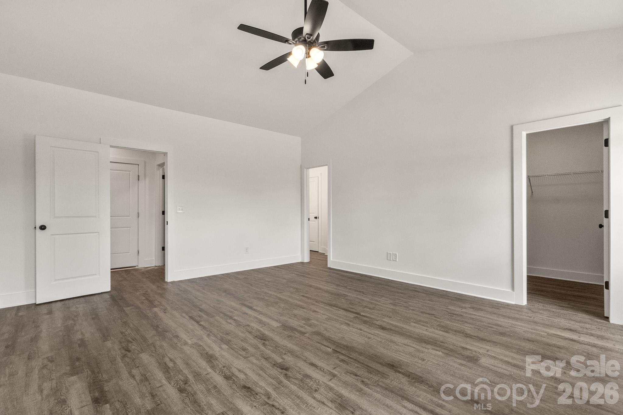 St James Vineyard - Residential