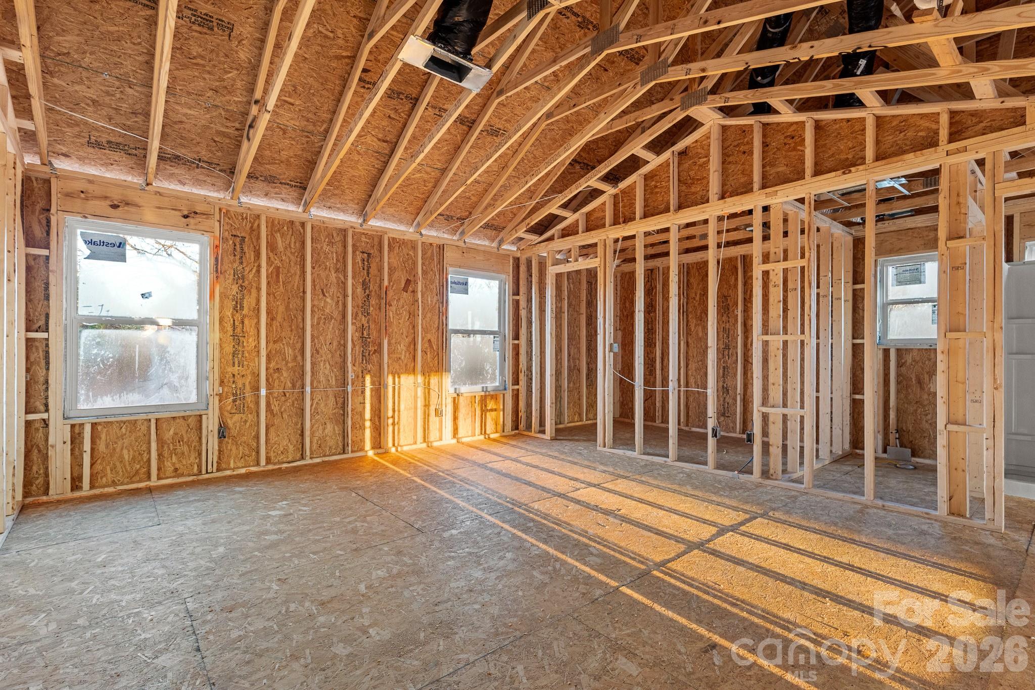 St James Vineyard - Residential