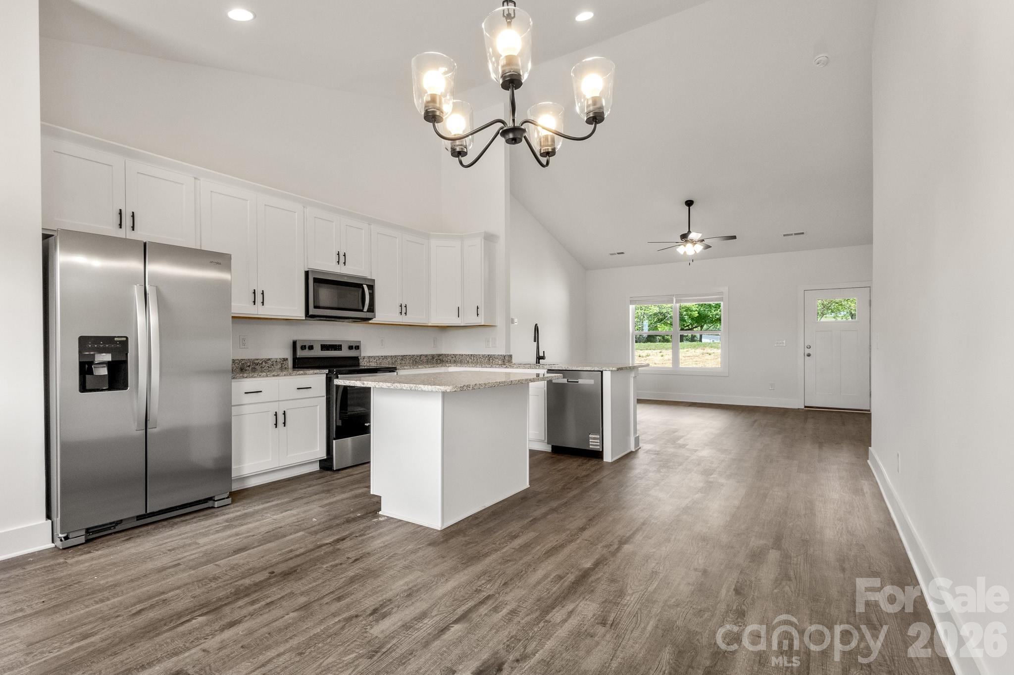 St James Vineyard - Residential