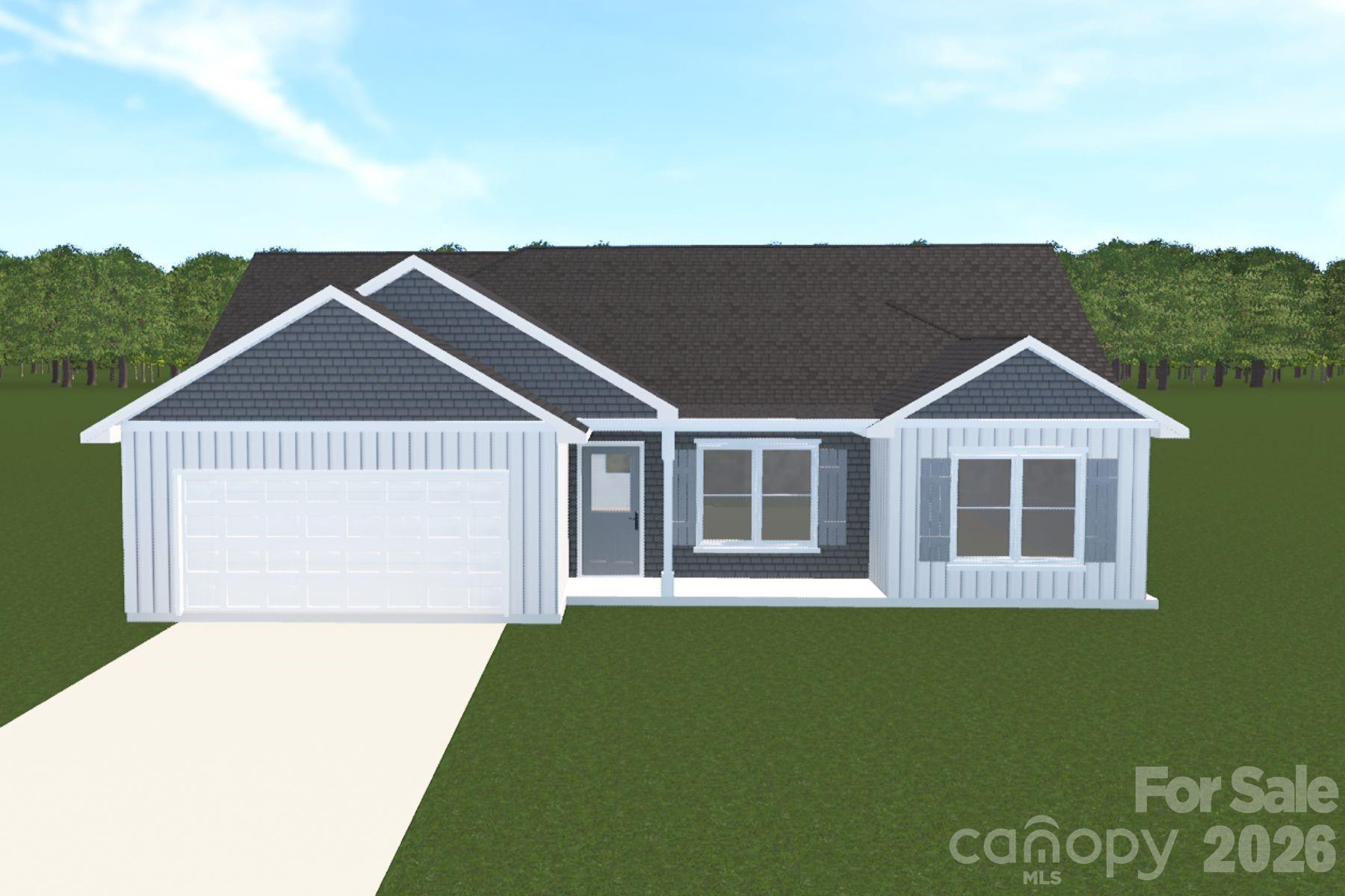 St James Vineyard - Residential