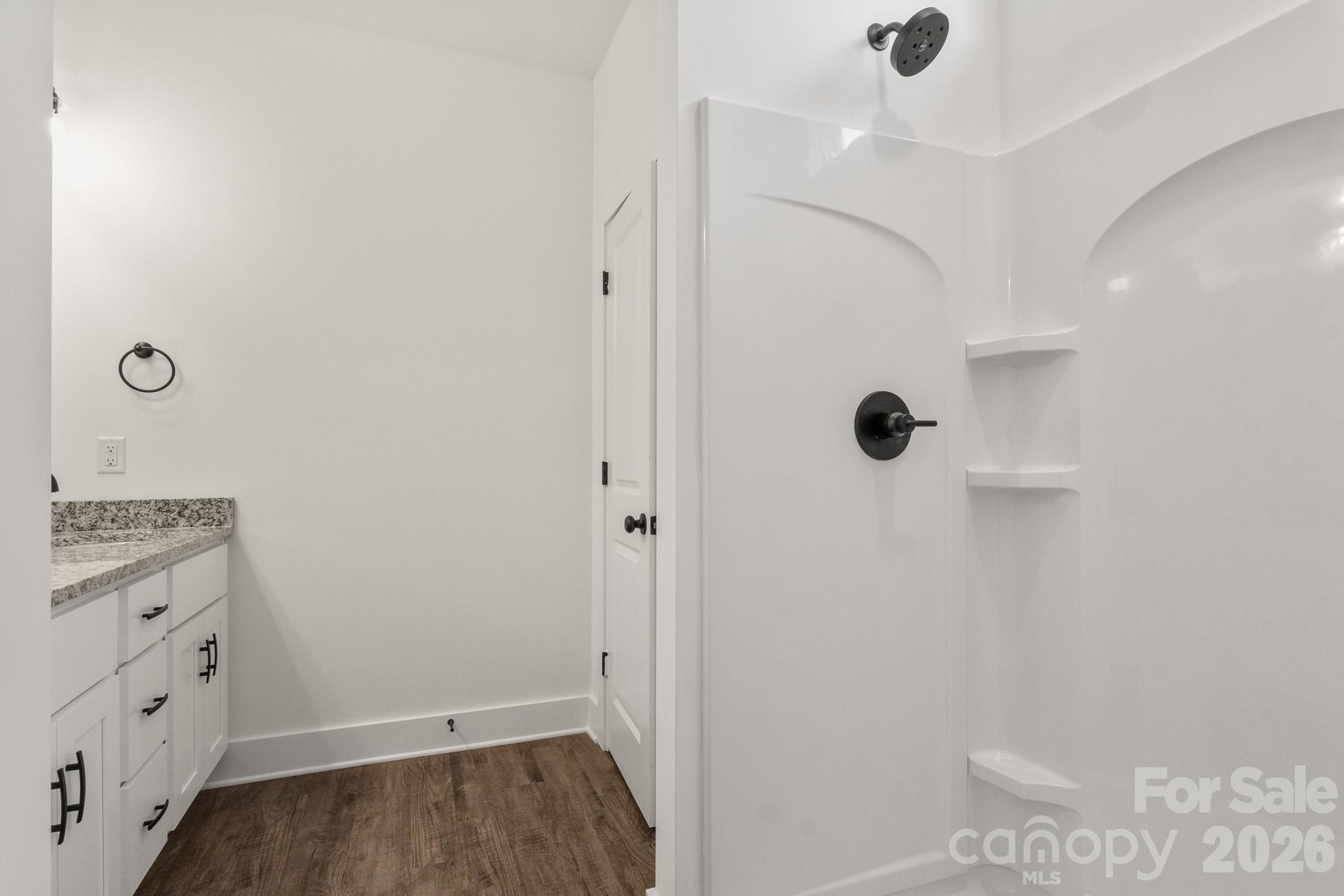 St James Vineyard - Residential