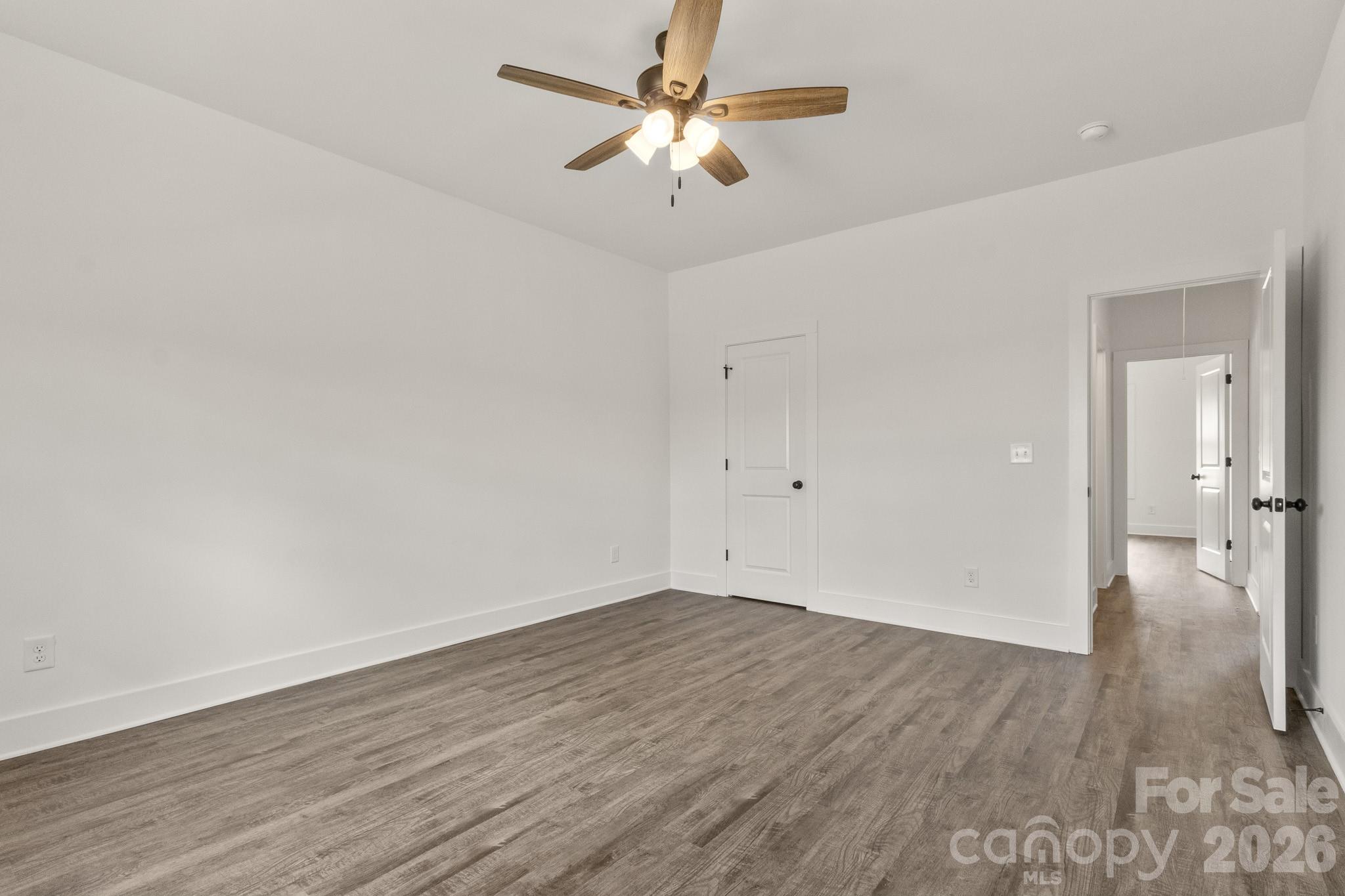 St James Vineyard - Residential