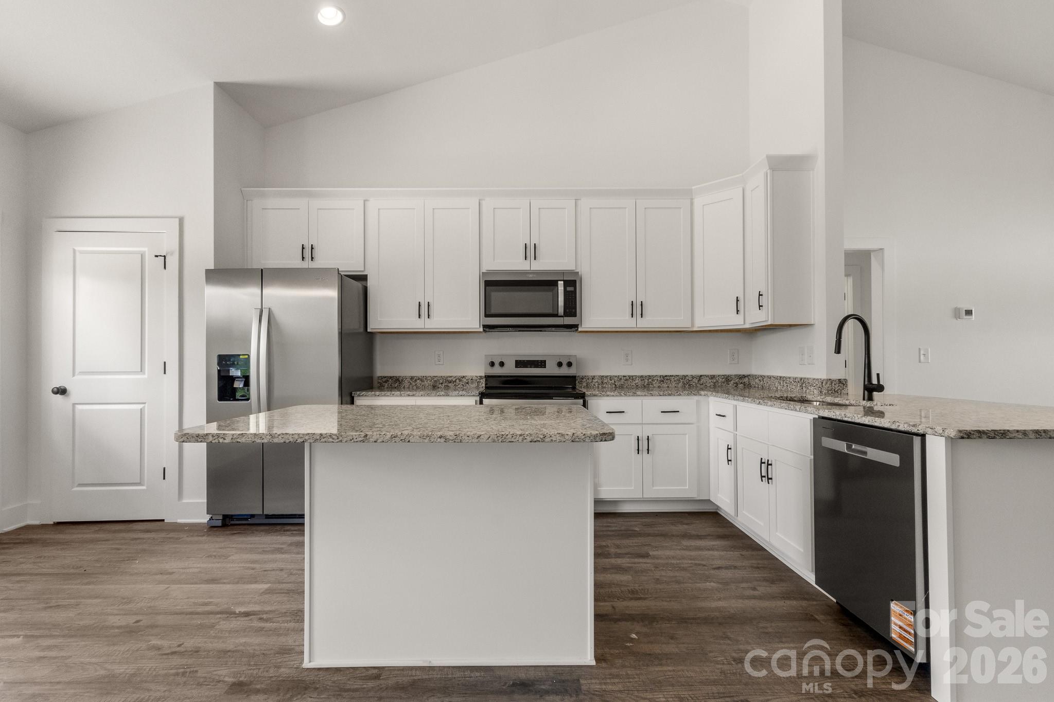 St James Vineyard - Residential