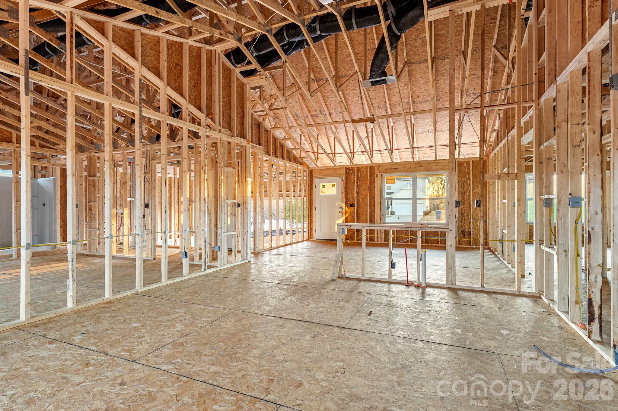 St James Vineyard - Residential