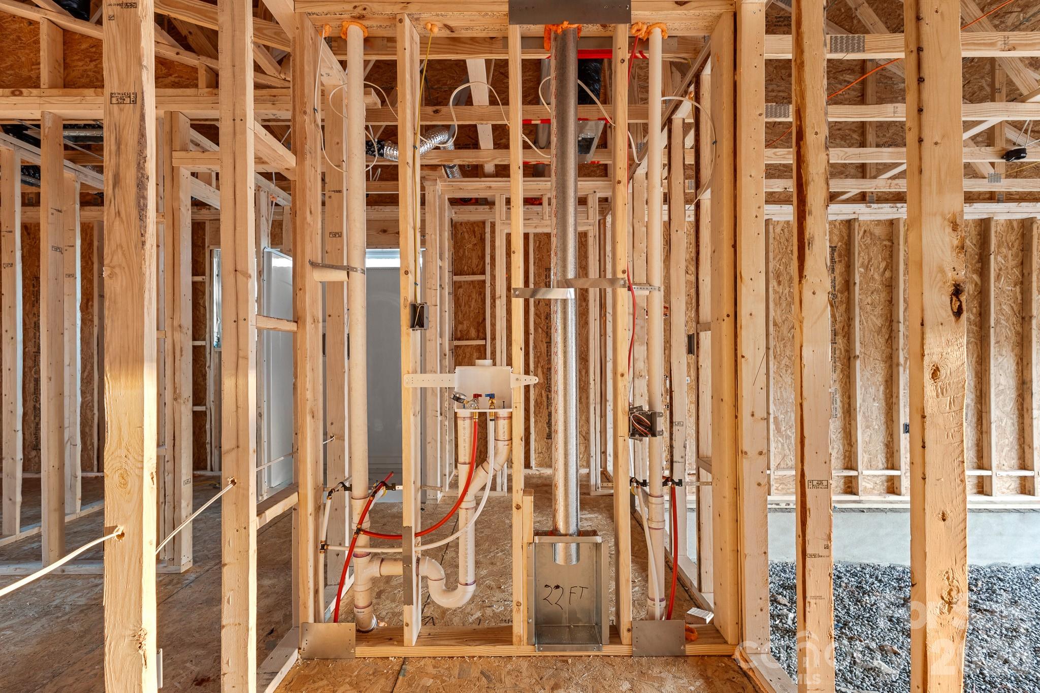 St James Vineyard - Residential