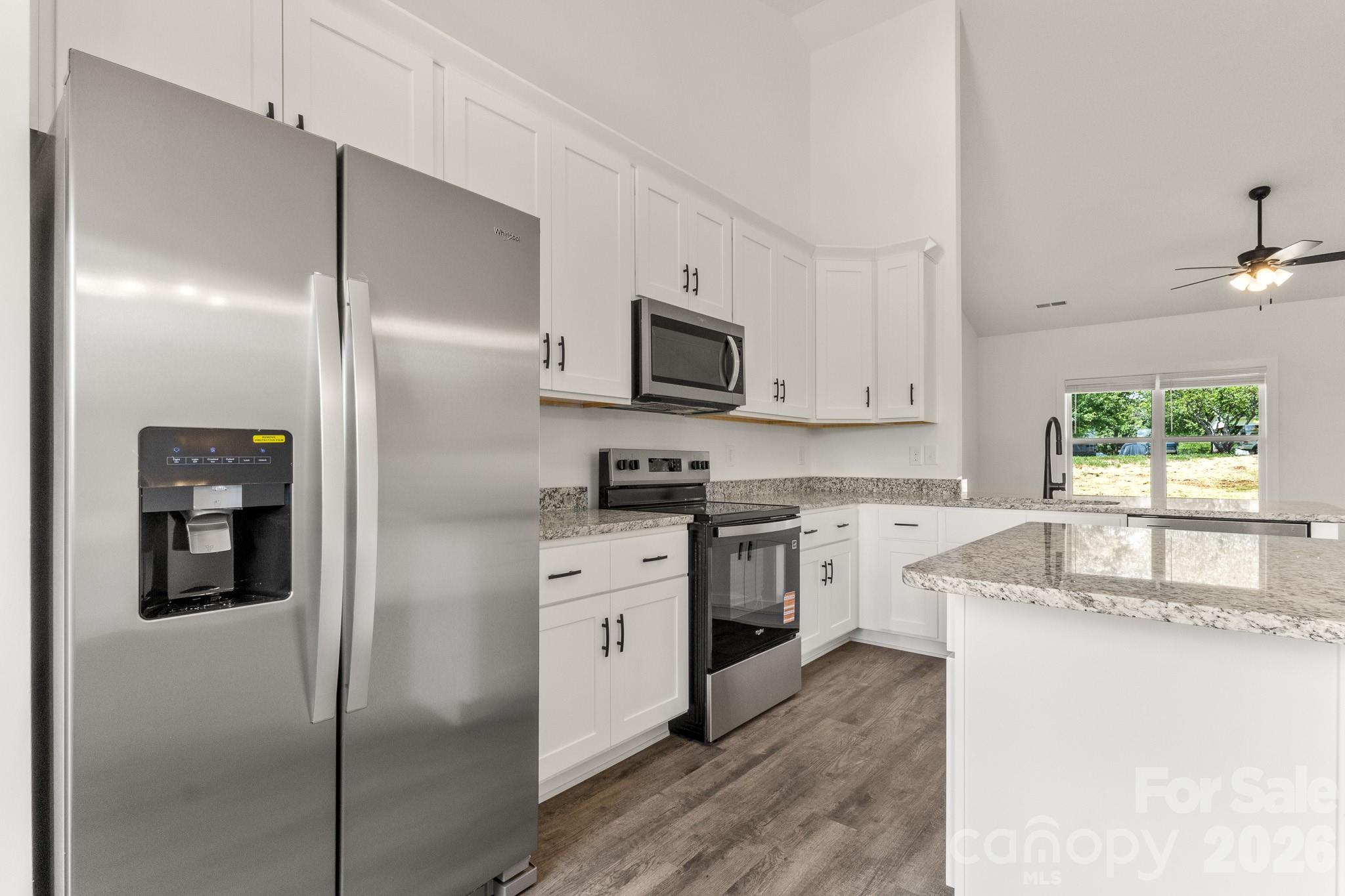 St James Vineyard - Residential