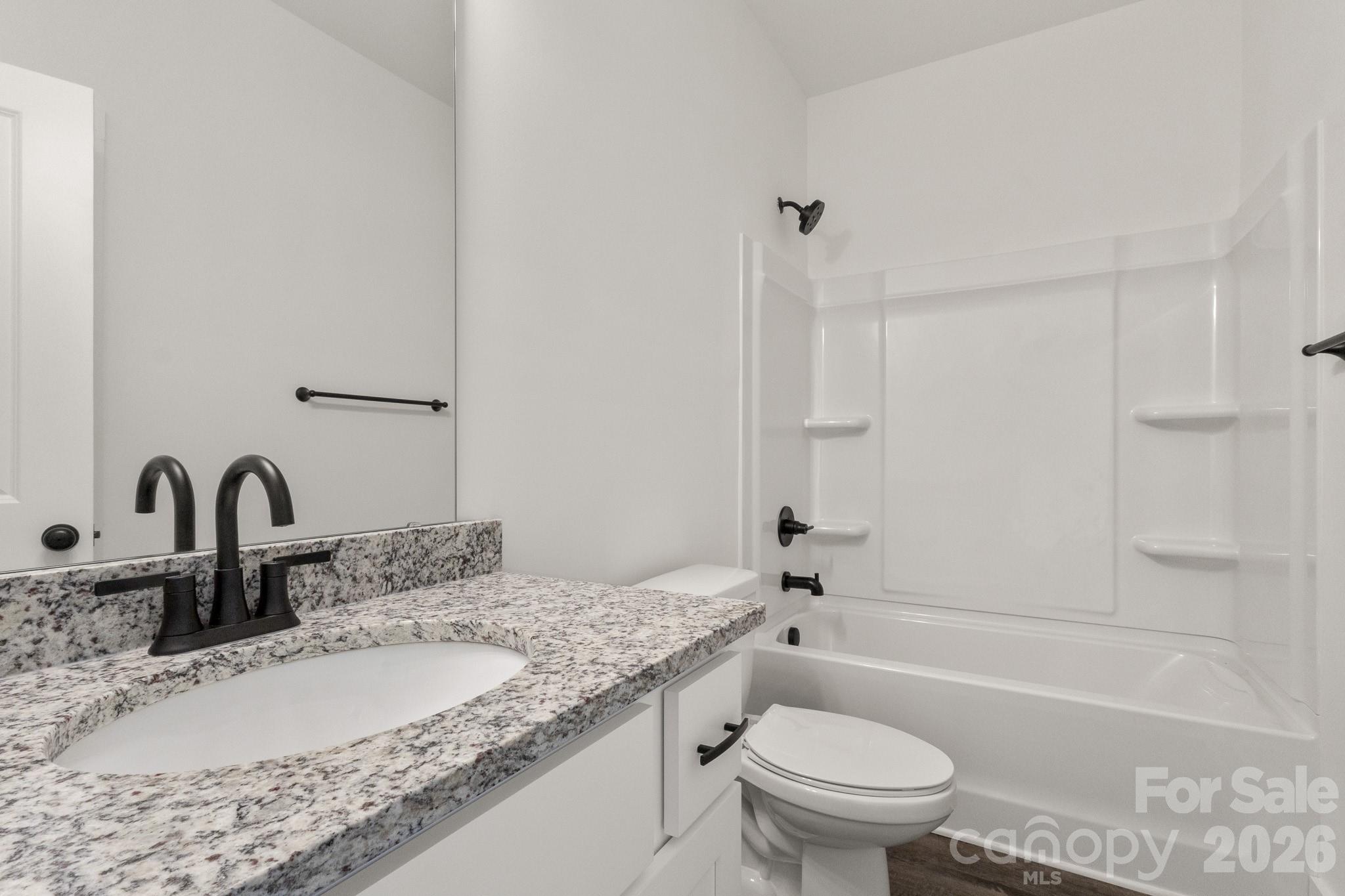 St James Vineyard - Residential