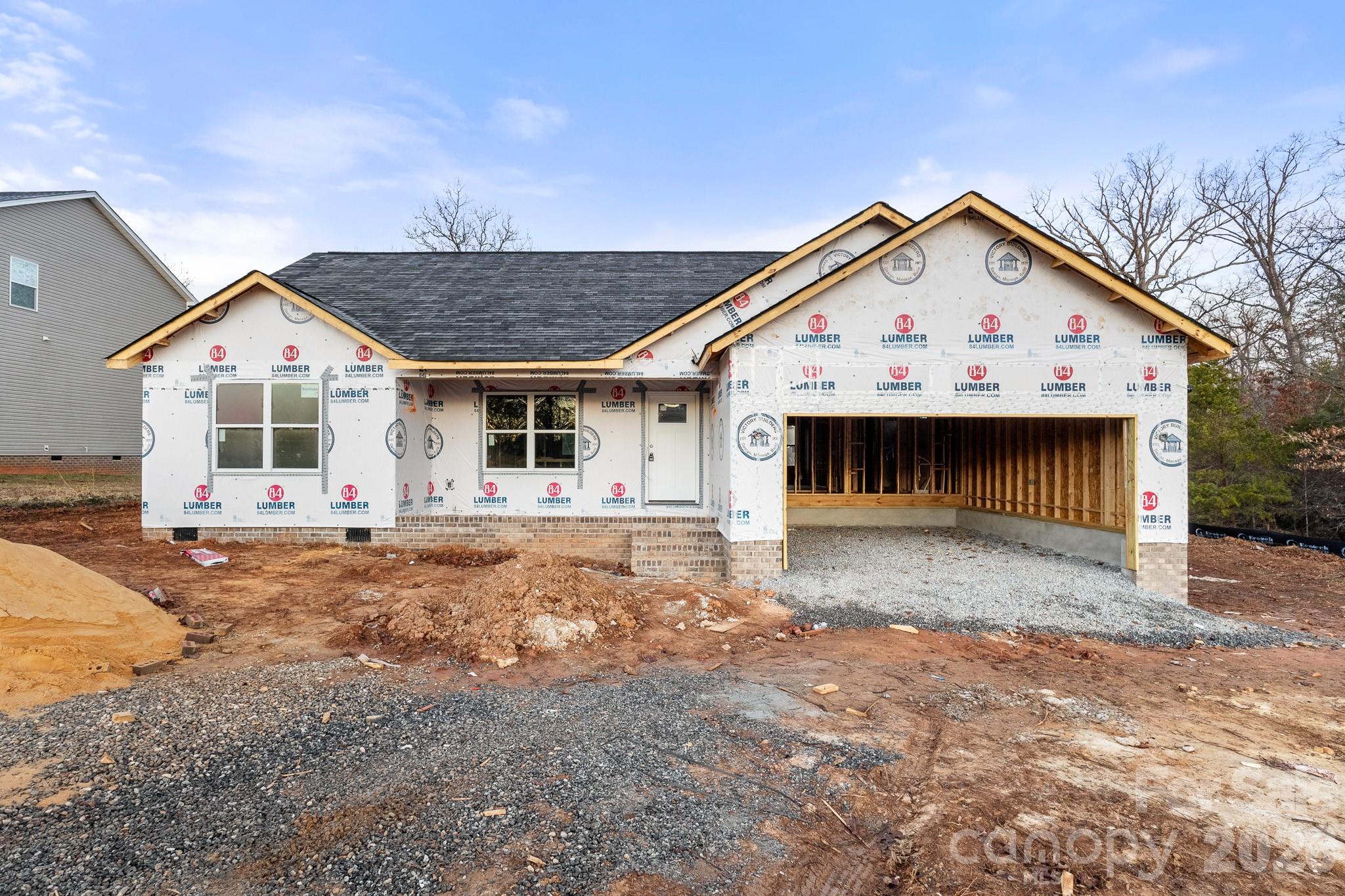 St James Vineyard - Residential