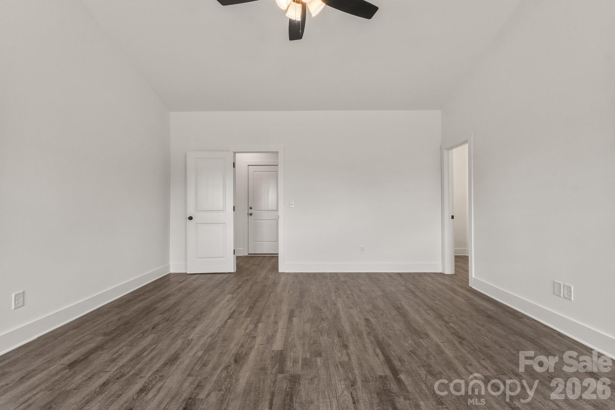 St James Vineyard - Residential