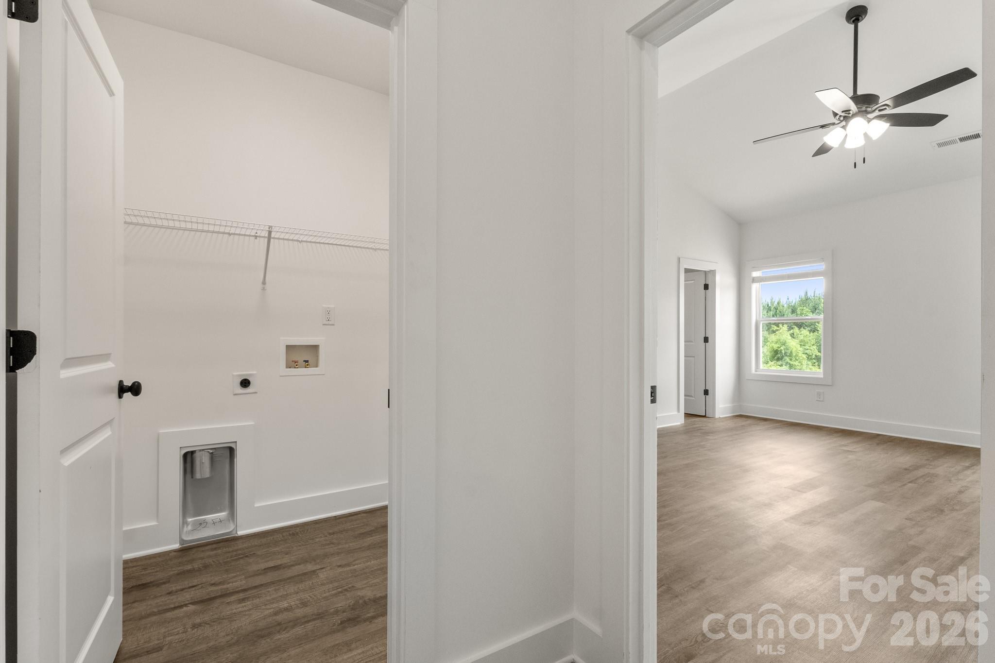 St James Vineyard - Residential