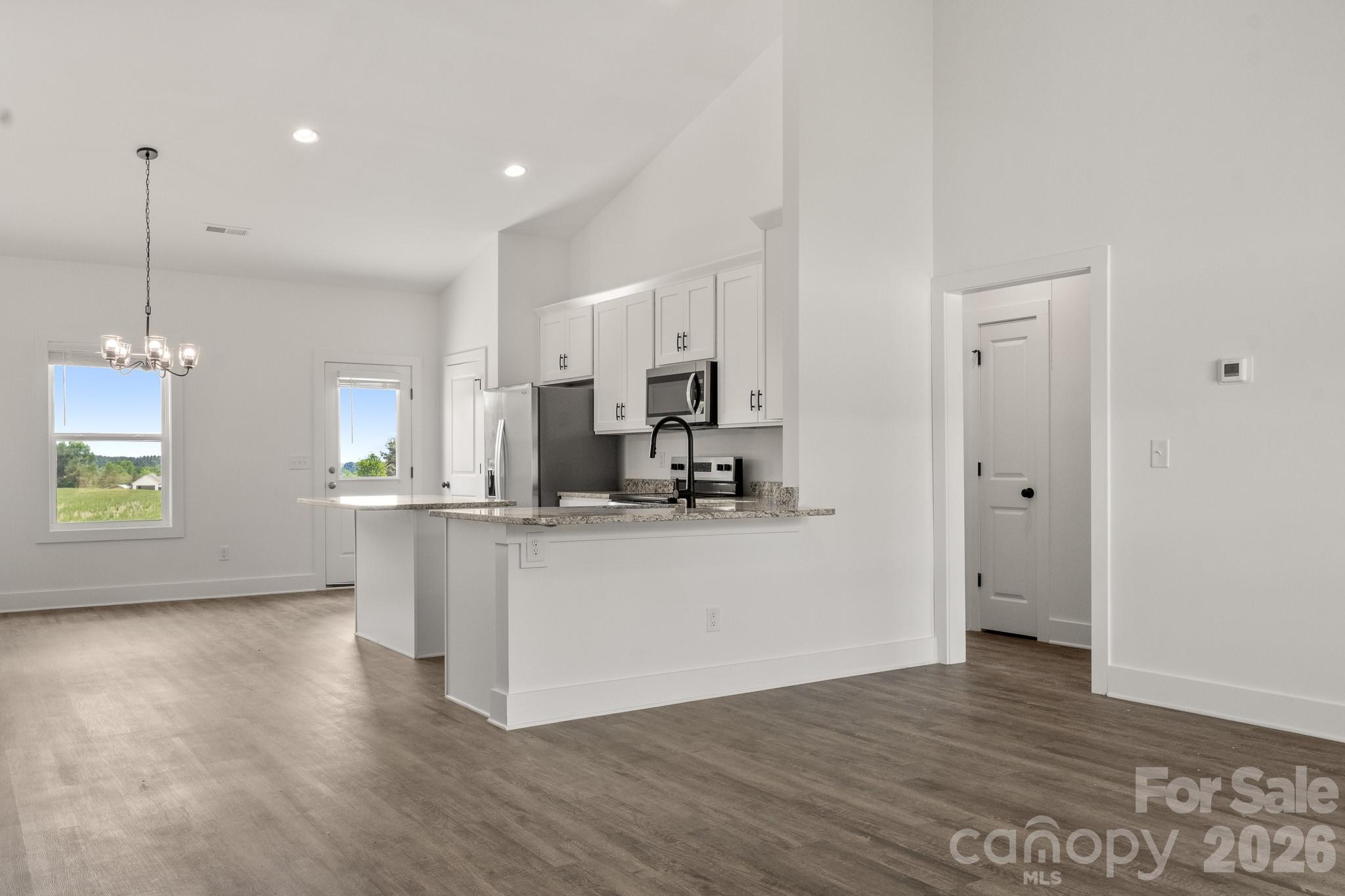 St James Vineyard - Residential