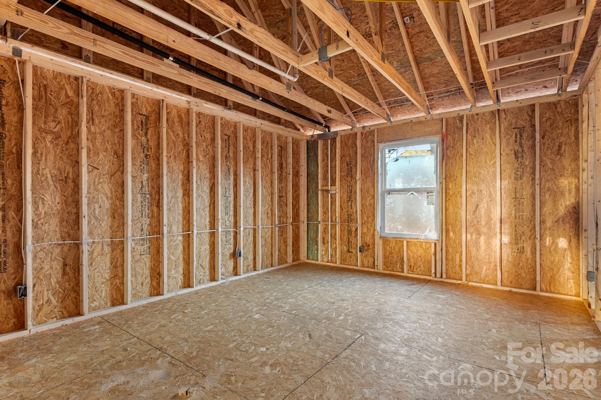 St James Vineyard - Residential