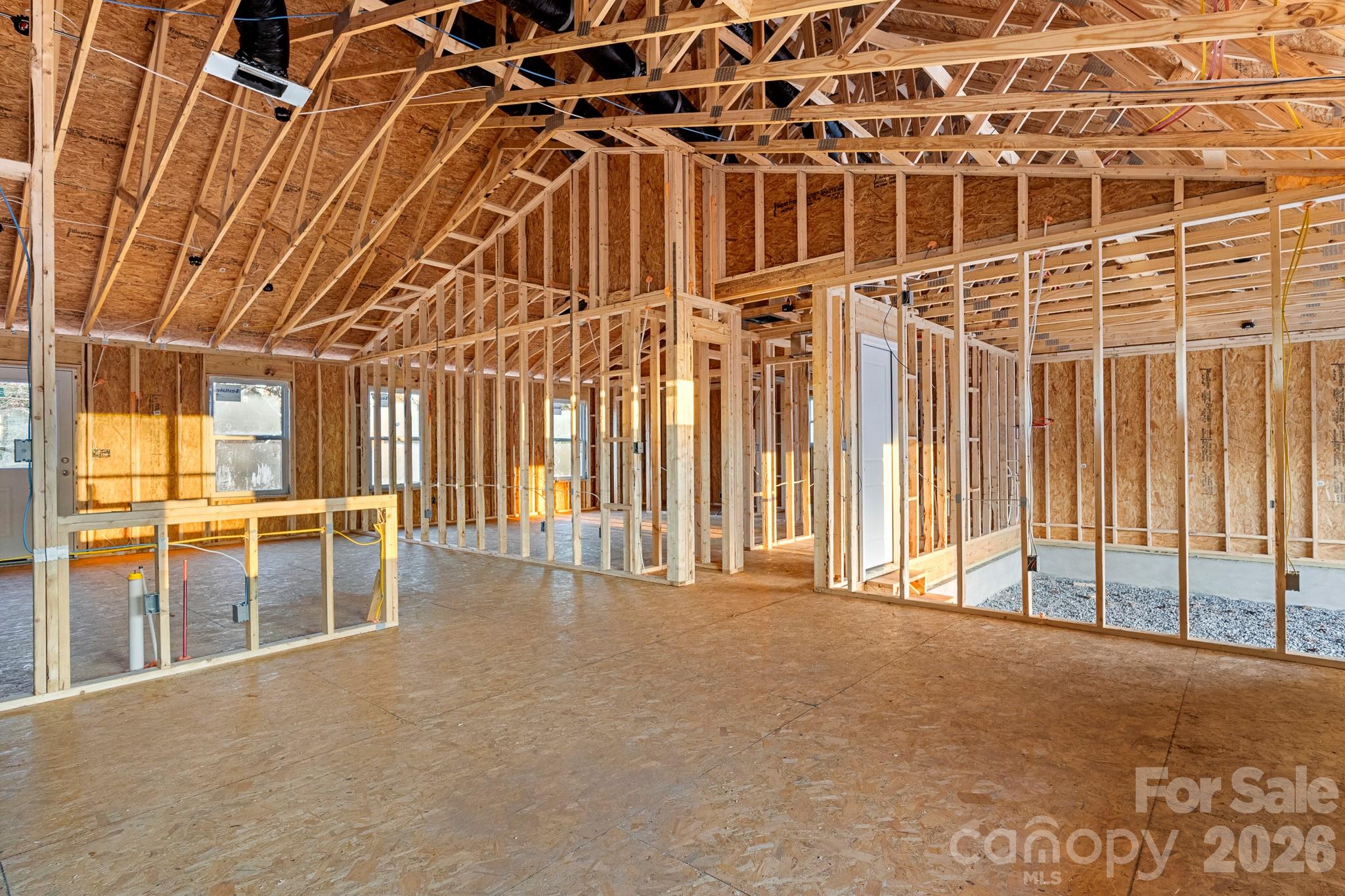 St James Vineyard - Residential