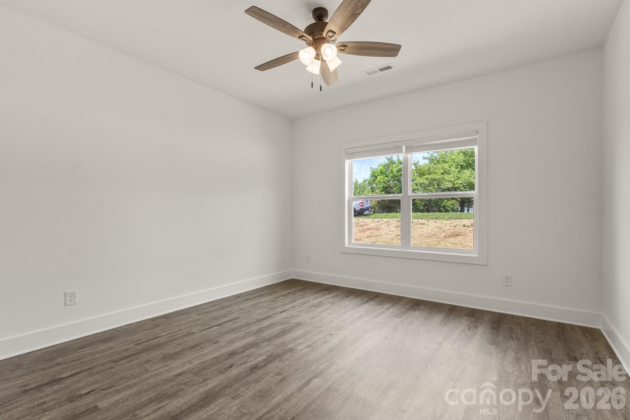 St James Vineyard - Residential