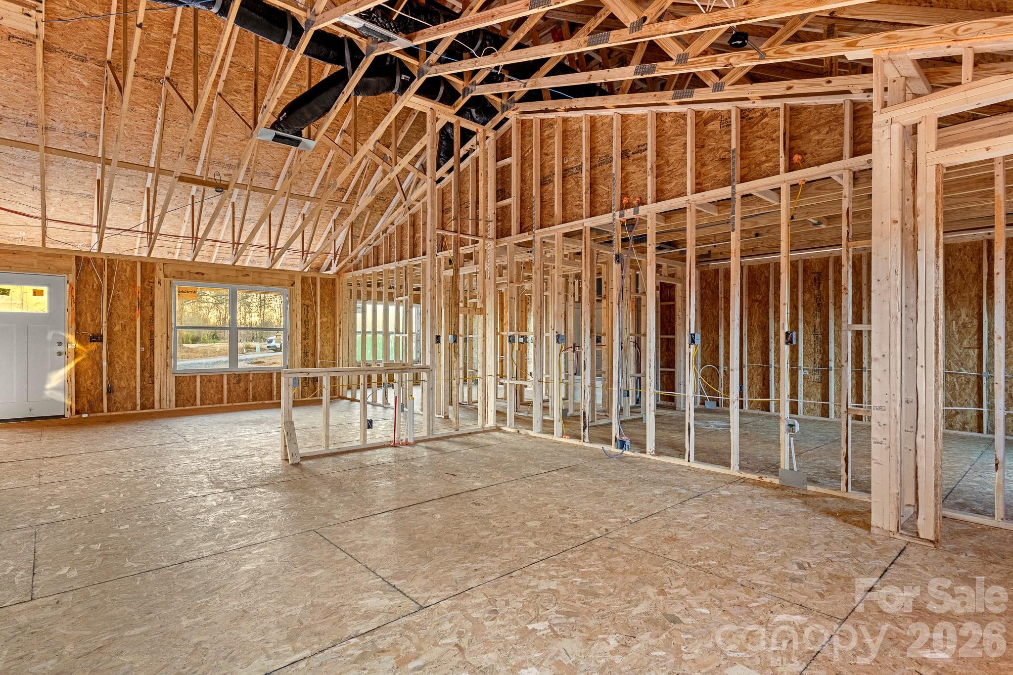 St James Vineyard - Residential