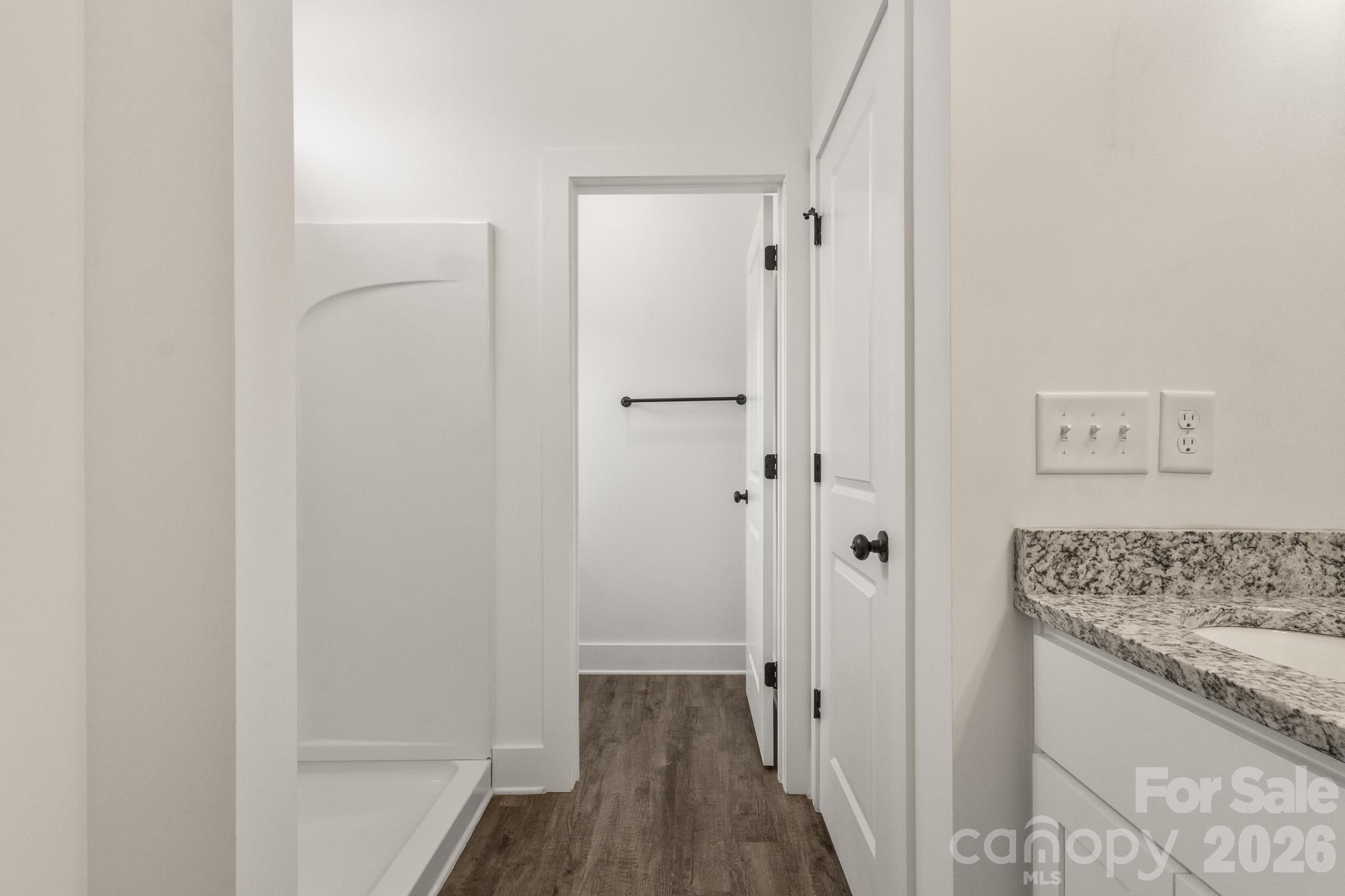 St James Vineyard - Residential