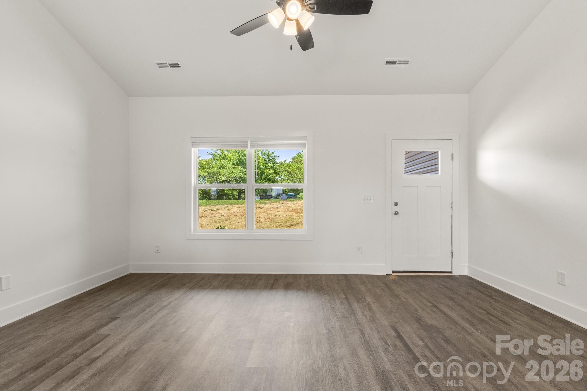 St James Vineyard - Residential