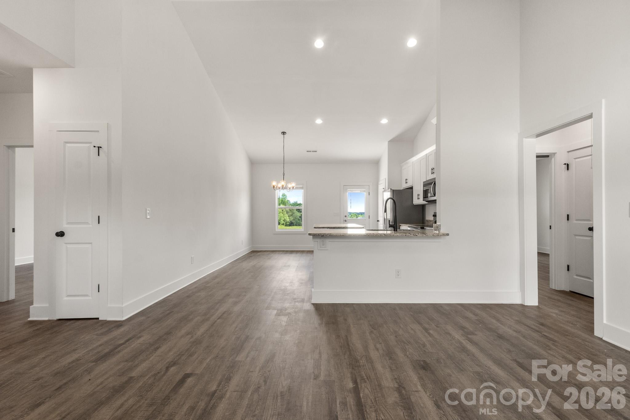 St James Vineyard - Residential