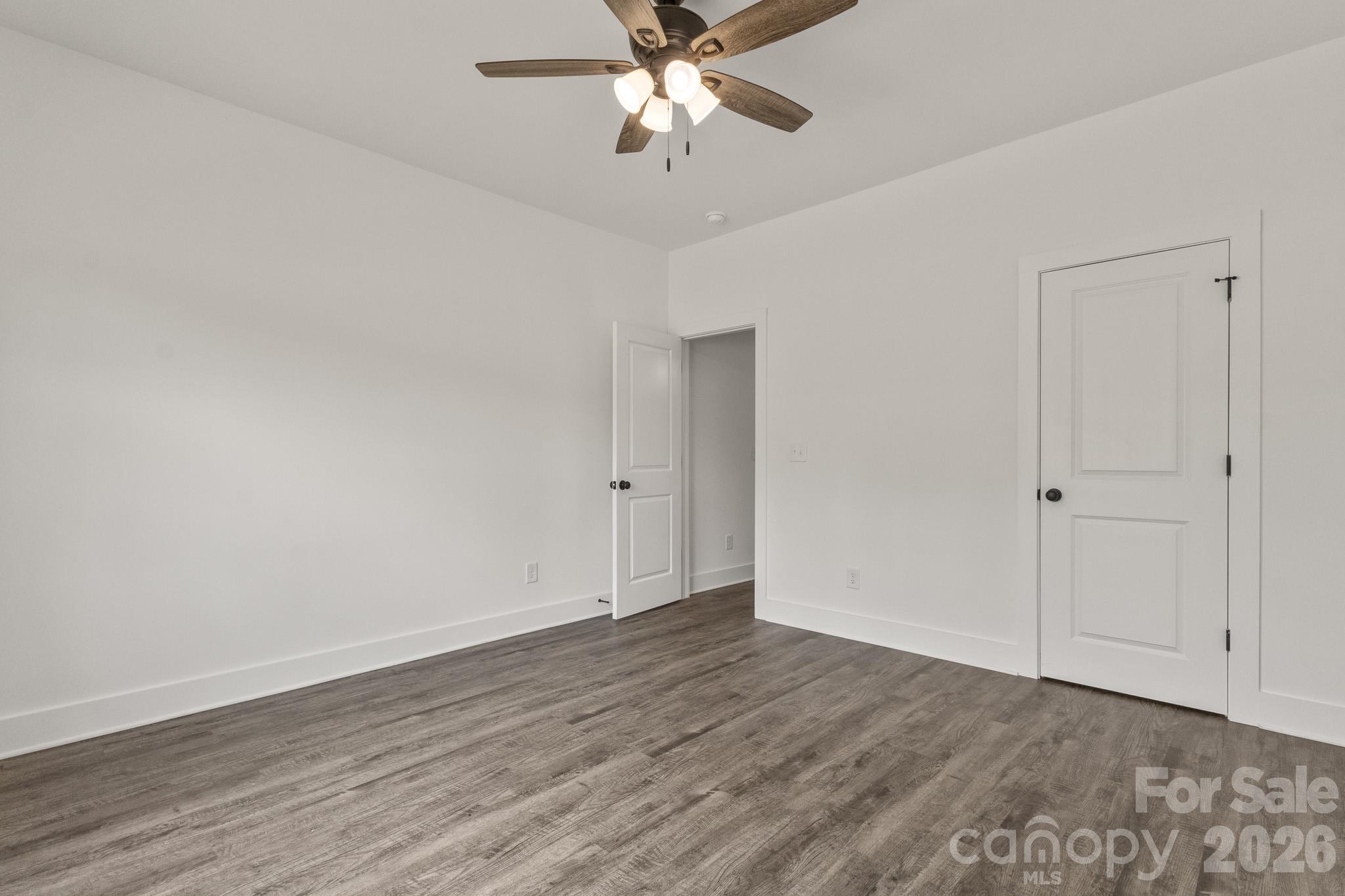 St James Vineyard - Residential