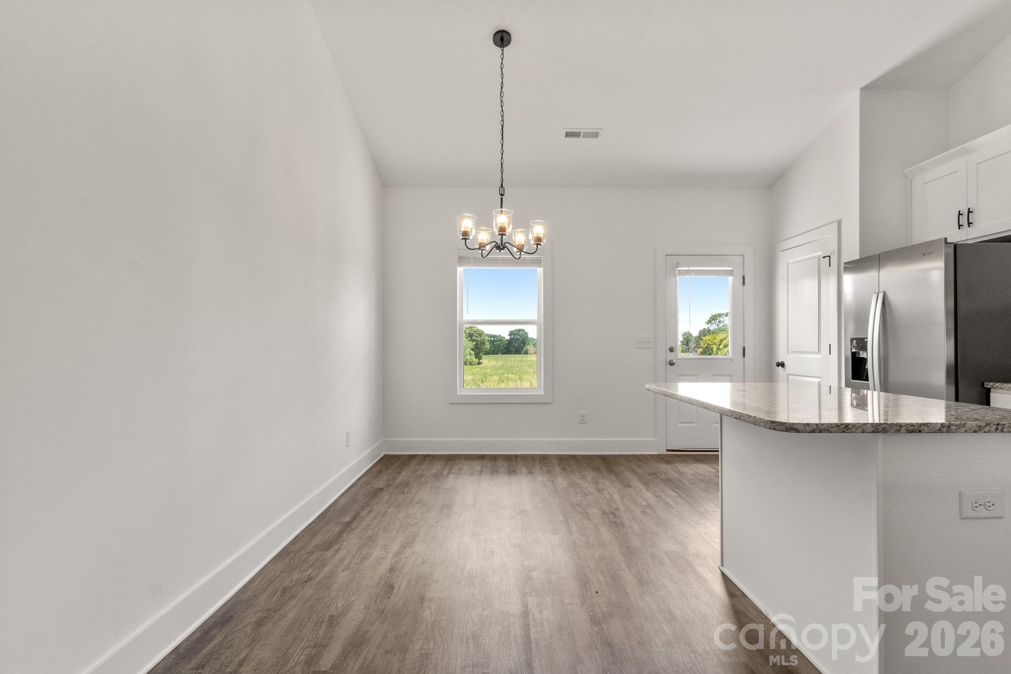 St James Vineyard - Residential