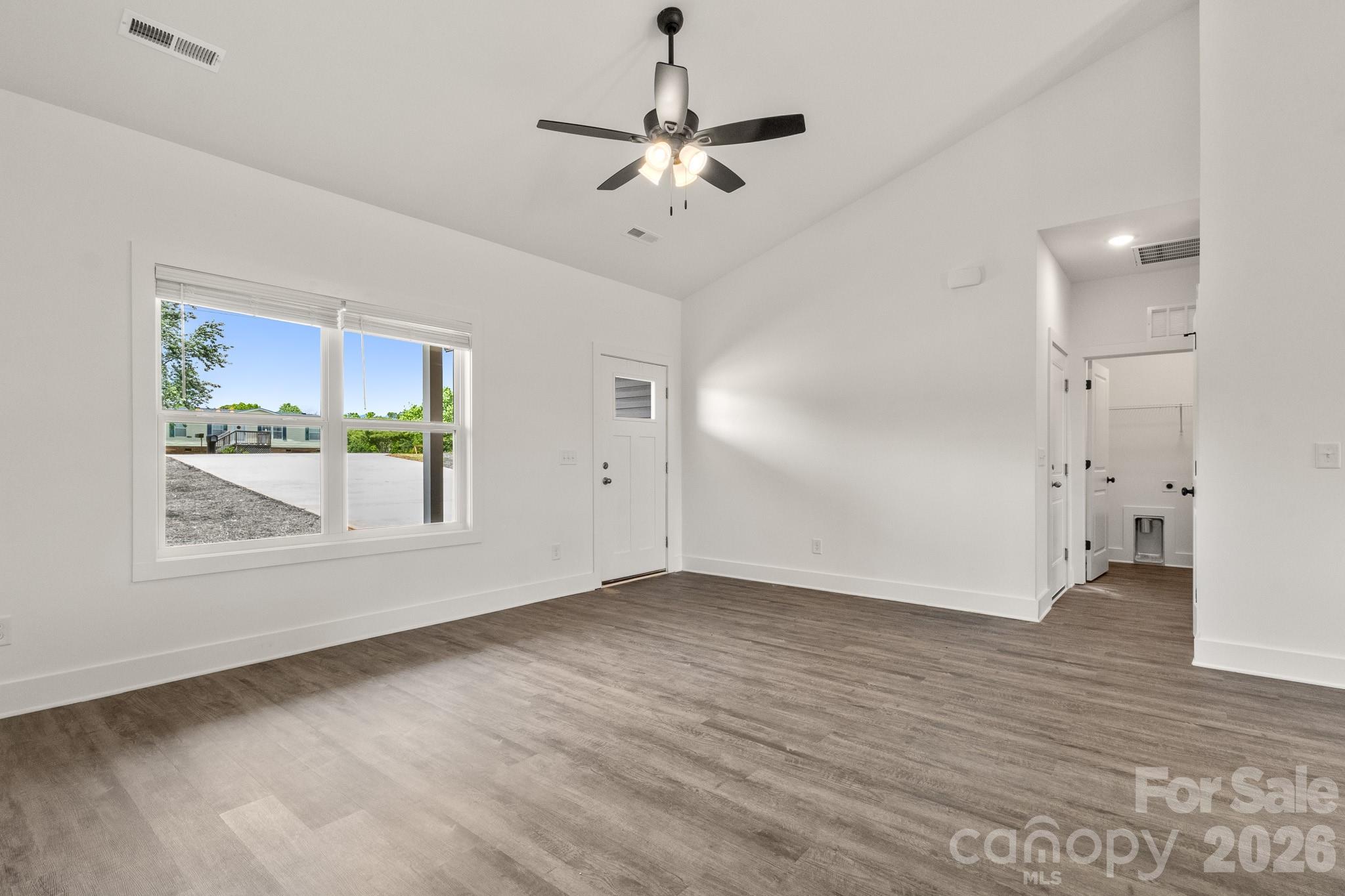 St James Vineyard - Residential