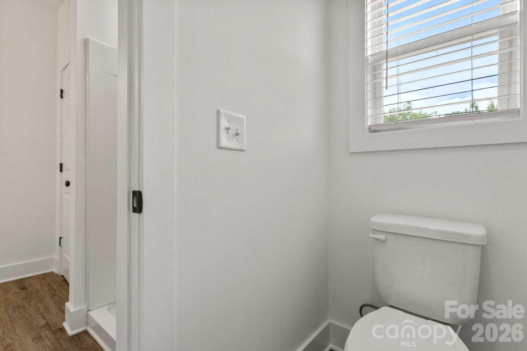 St James Vineyard - Residential