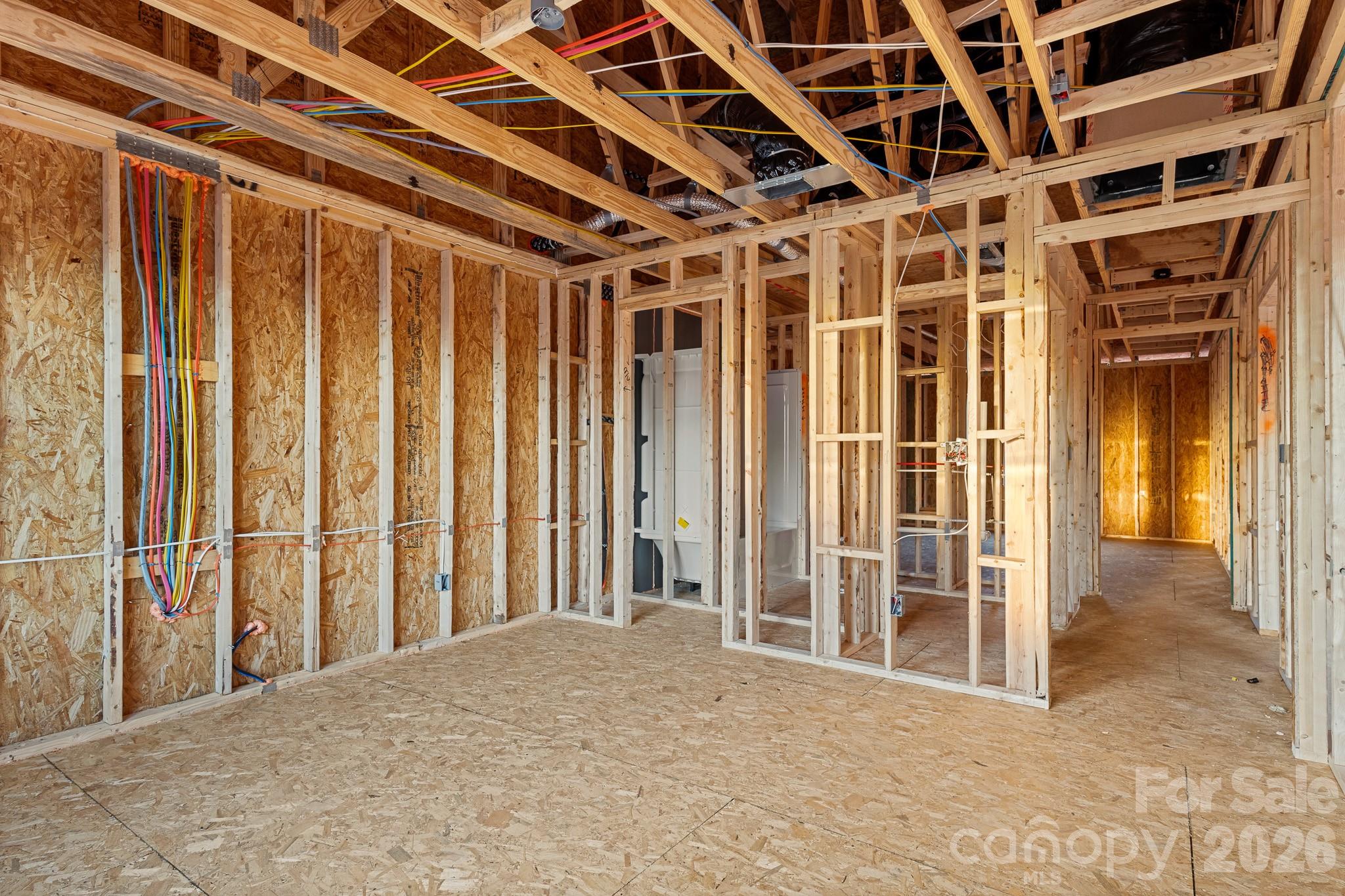 St James Vineyard - Residential