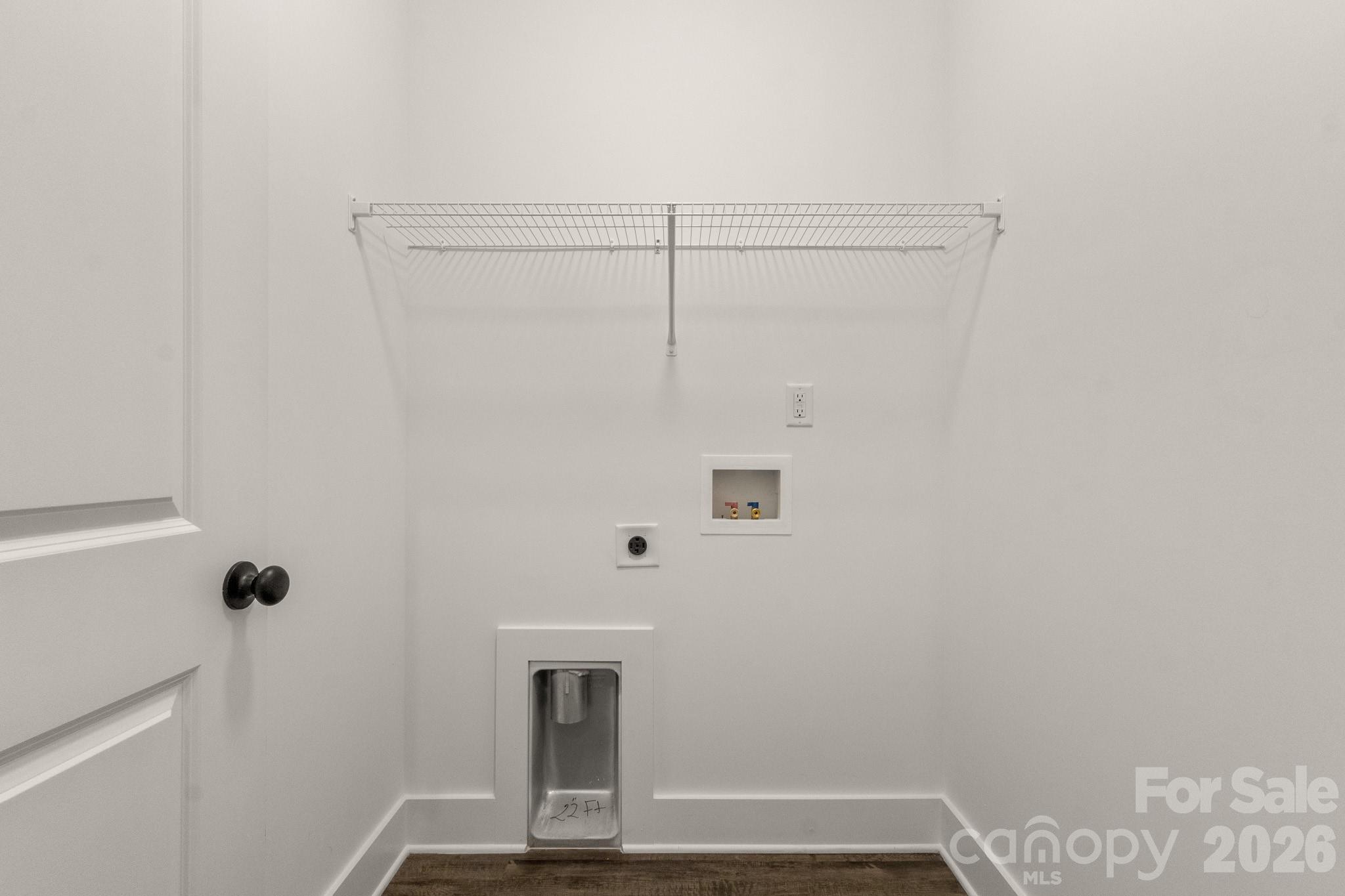 St James Vineyard - Residential