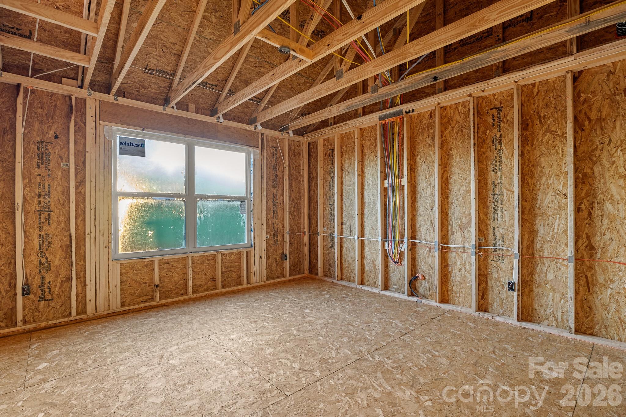 St James Vineyard - Residential