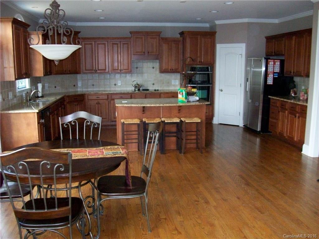 Bridgemill - Residential