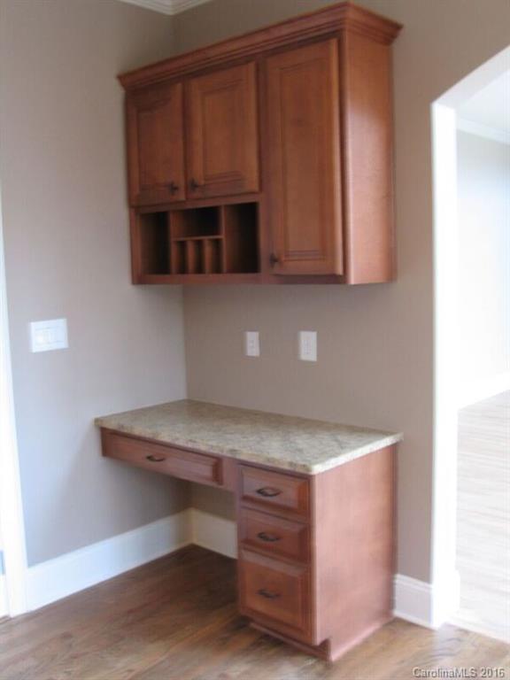 Bridgemill - Residential