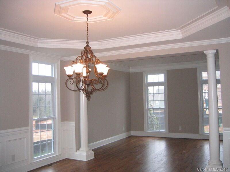 Bridgemill - Residential