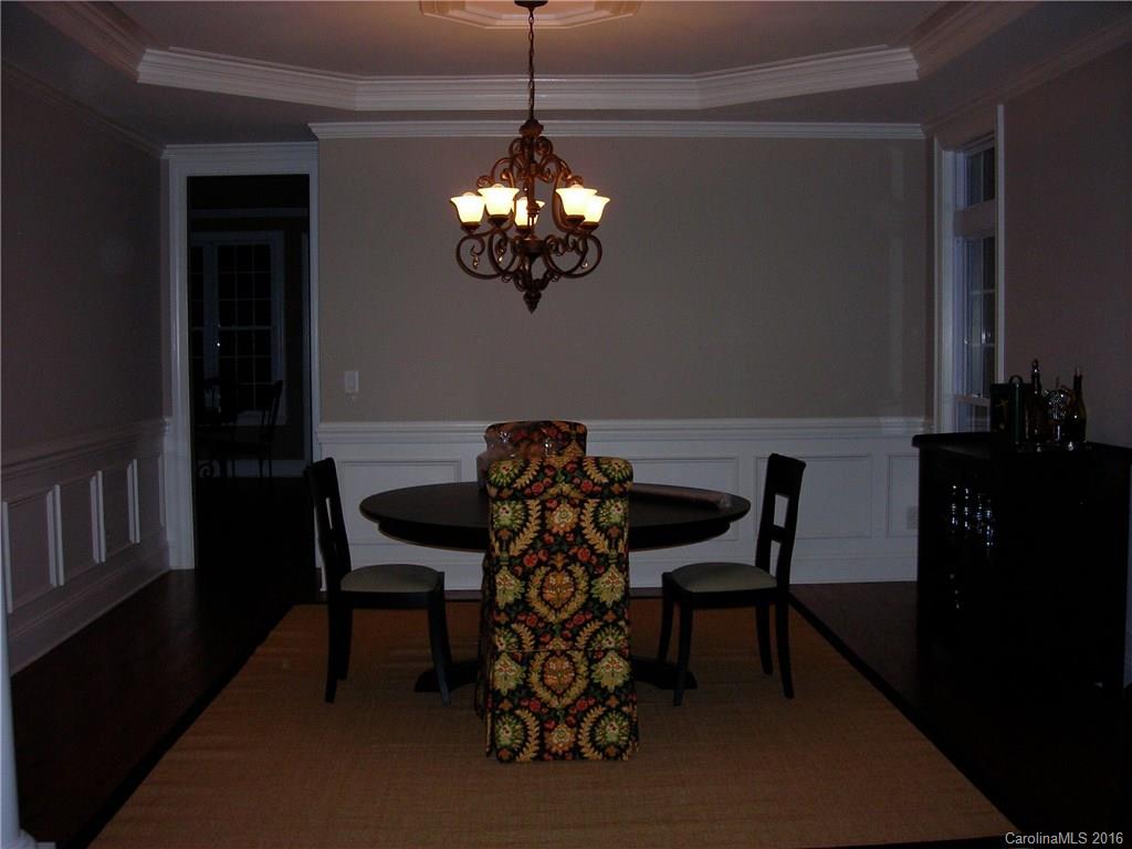 Bridgemill - Residential