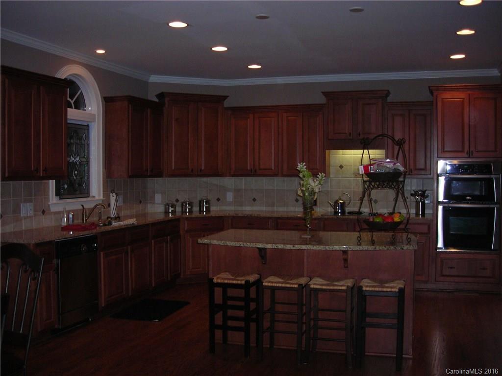 Bridgemill - Residential