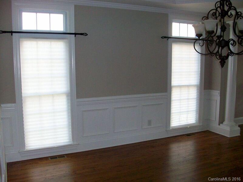Bridgemill - Residential