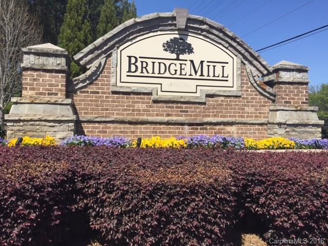 Bridgemill - Residential