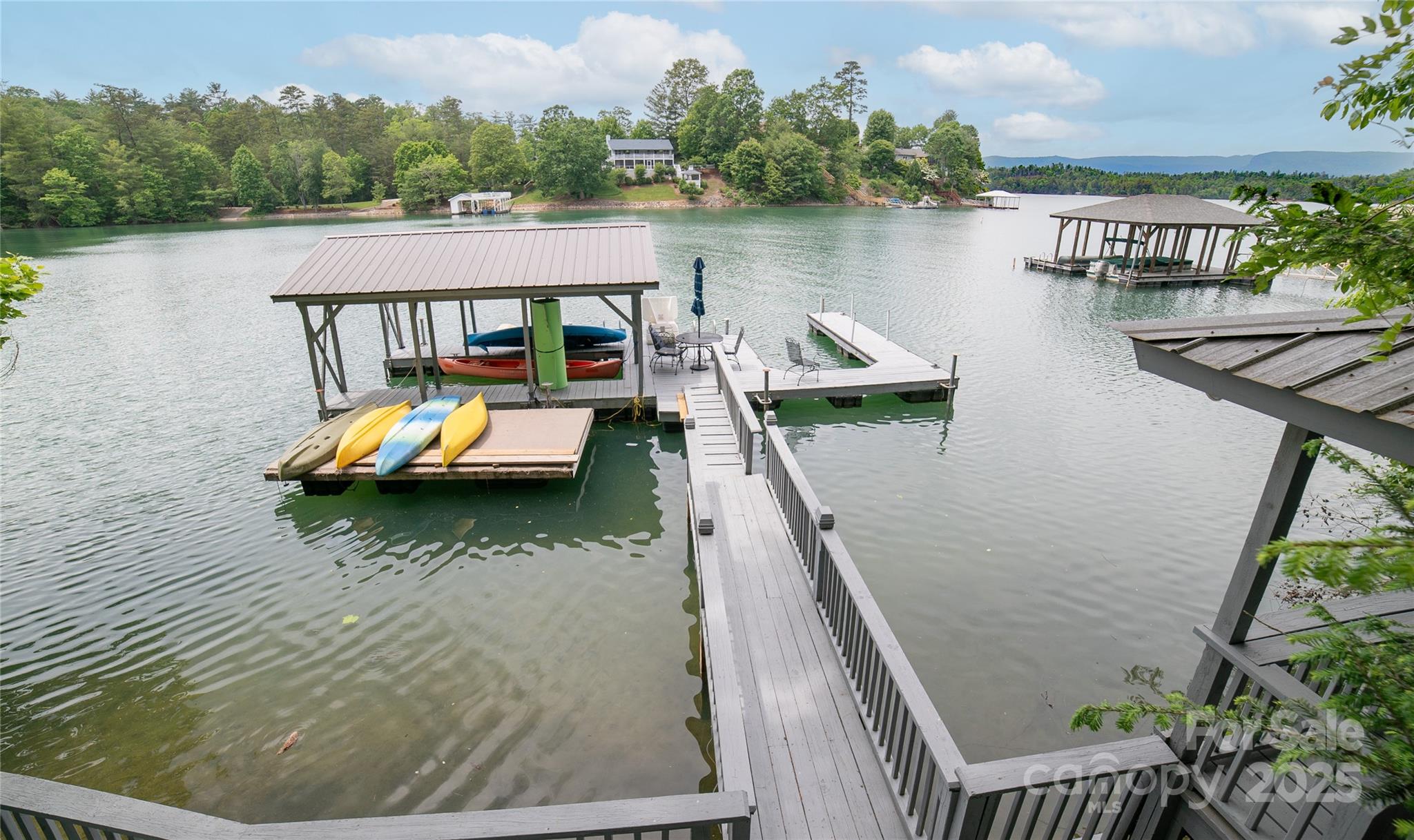 Holiday Shores - Residential