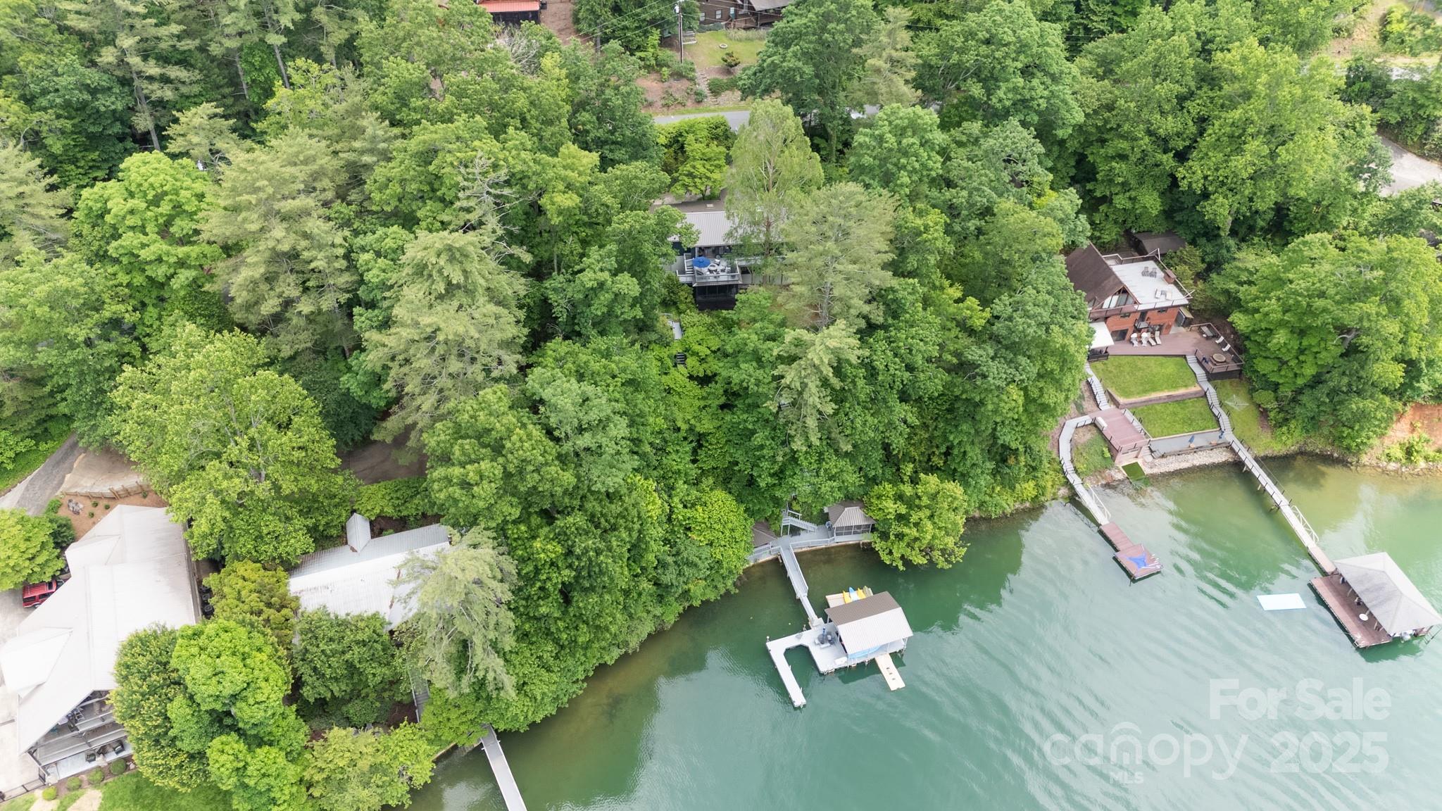 Holiday Shores - Residential