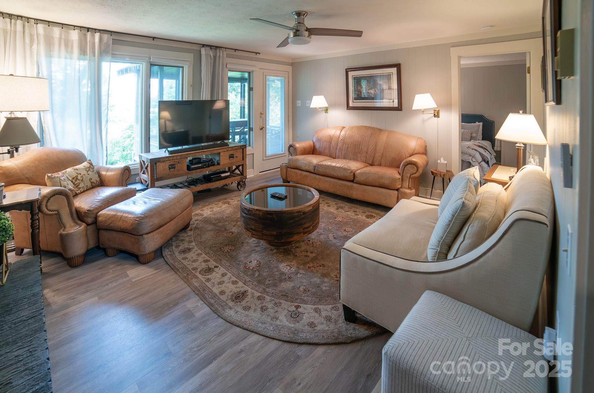 Holiday Shores - Residential